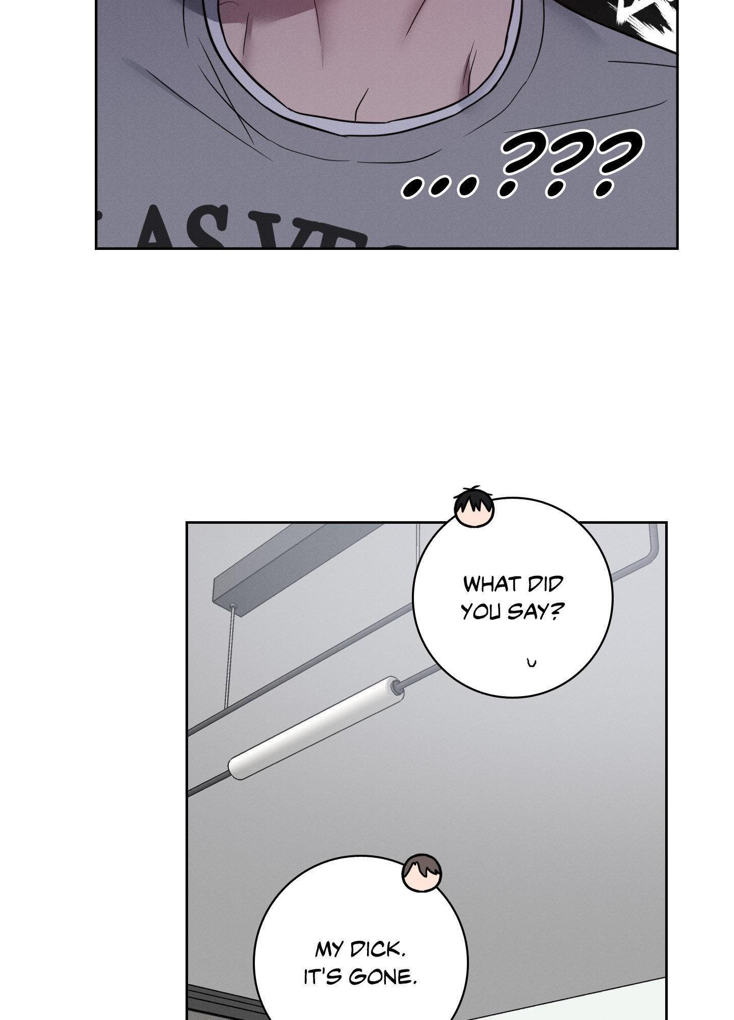 Lust and Found Chapter 2 page 49 - 
