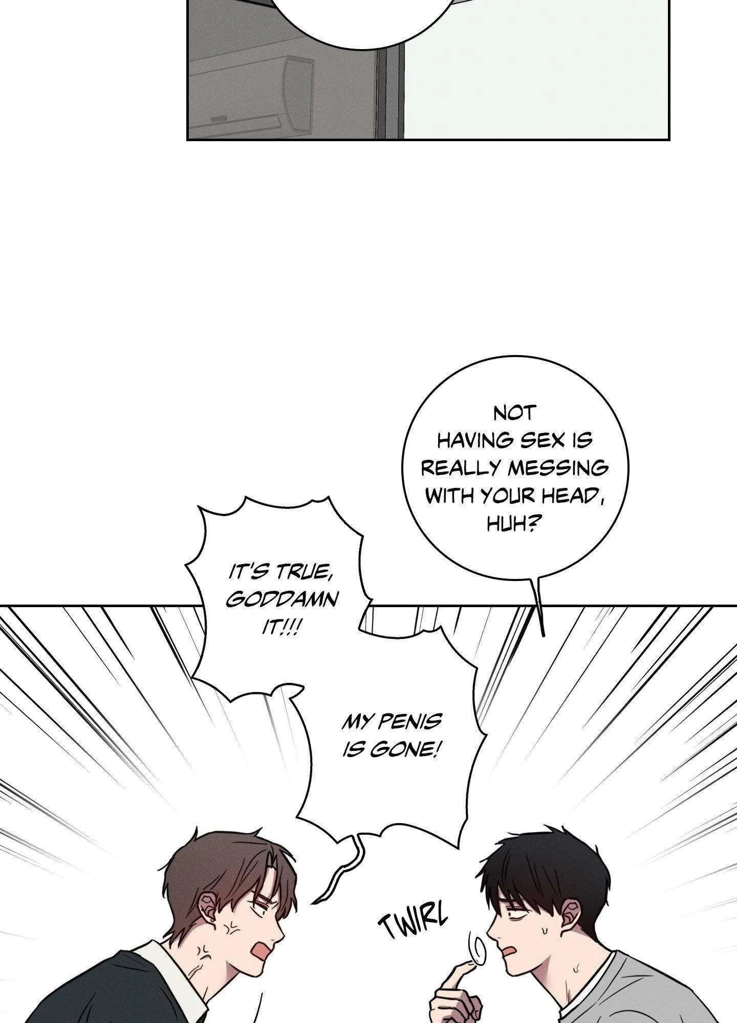 Lust and Found Chapter 2 page 50 - 