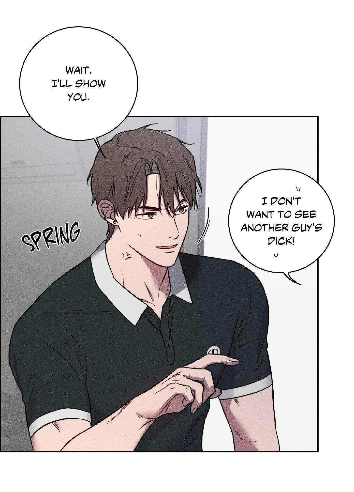 Lust and Found Chapter 2 page 52 - 