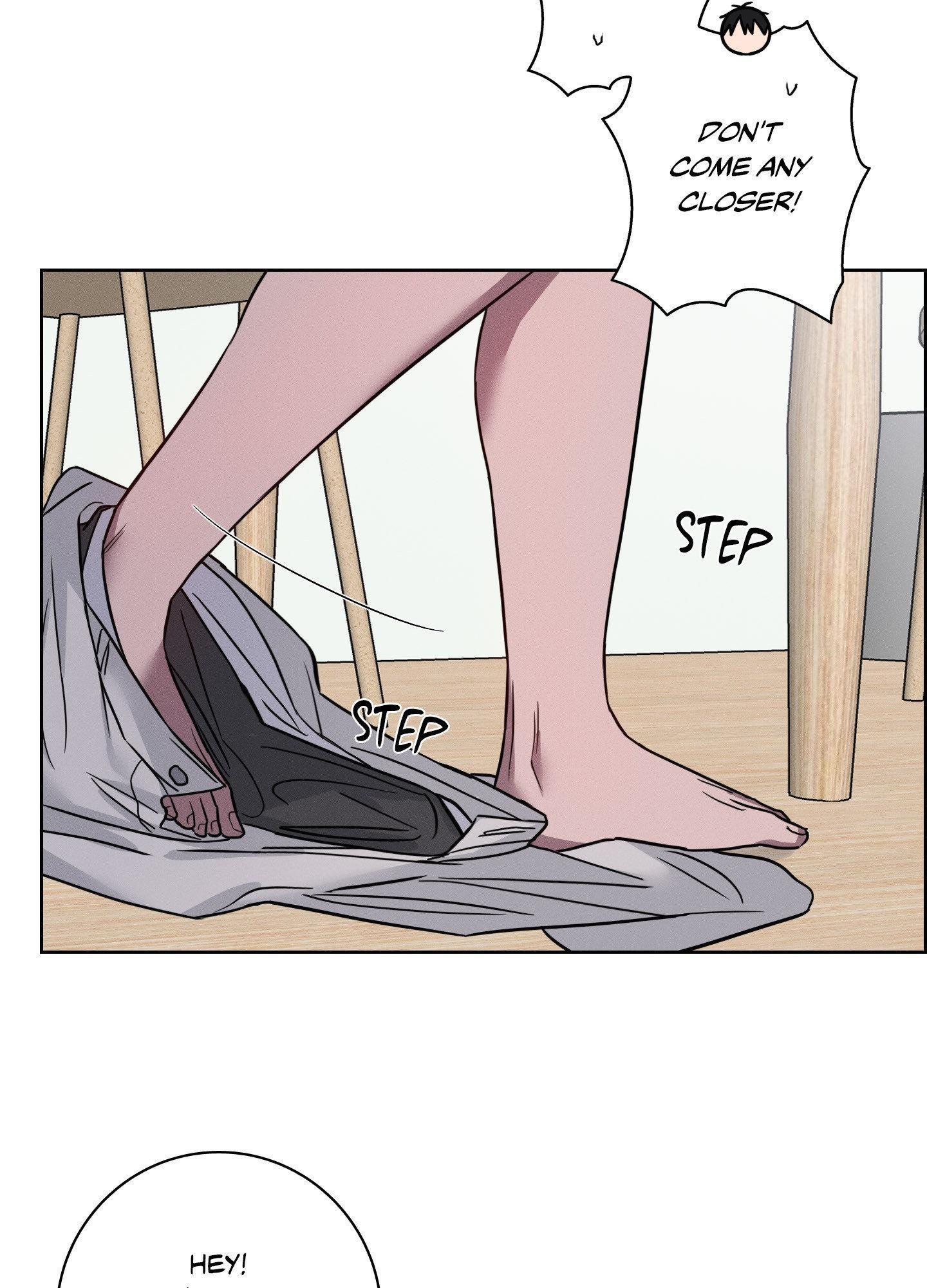 Lust and Found Chapter 2 page 54 - 