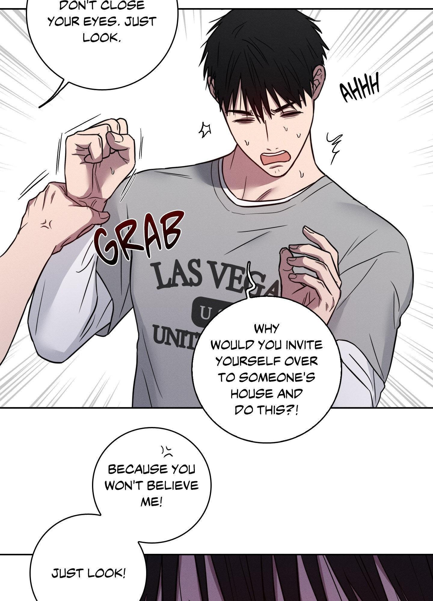 Lust and Found Chapter 2 page 55 - 