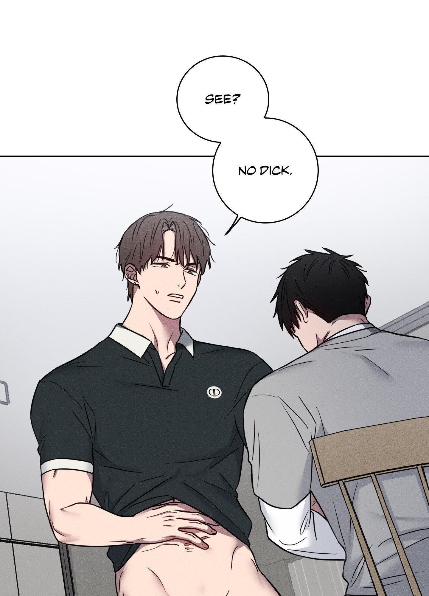 Lust and Found Chapter 2 page 57 - 