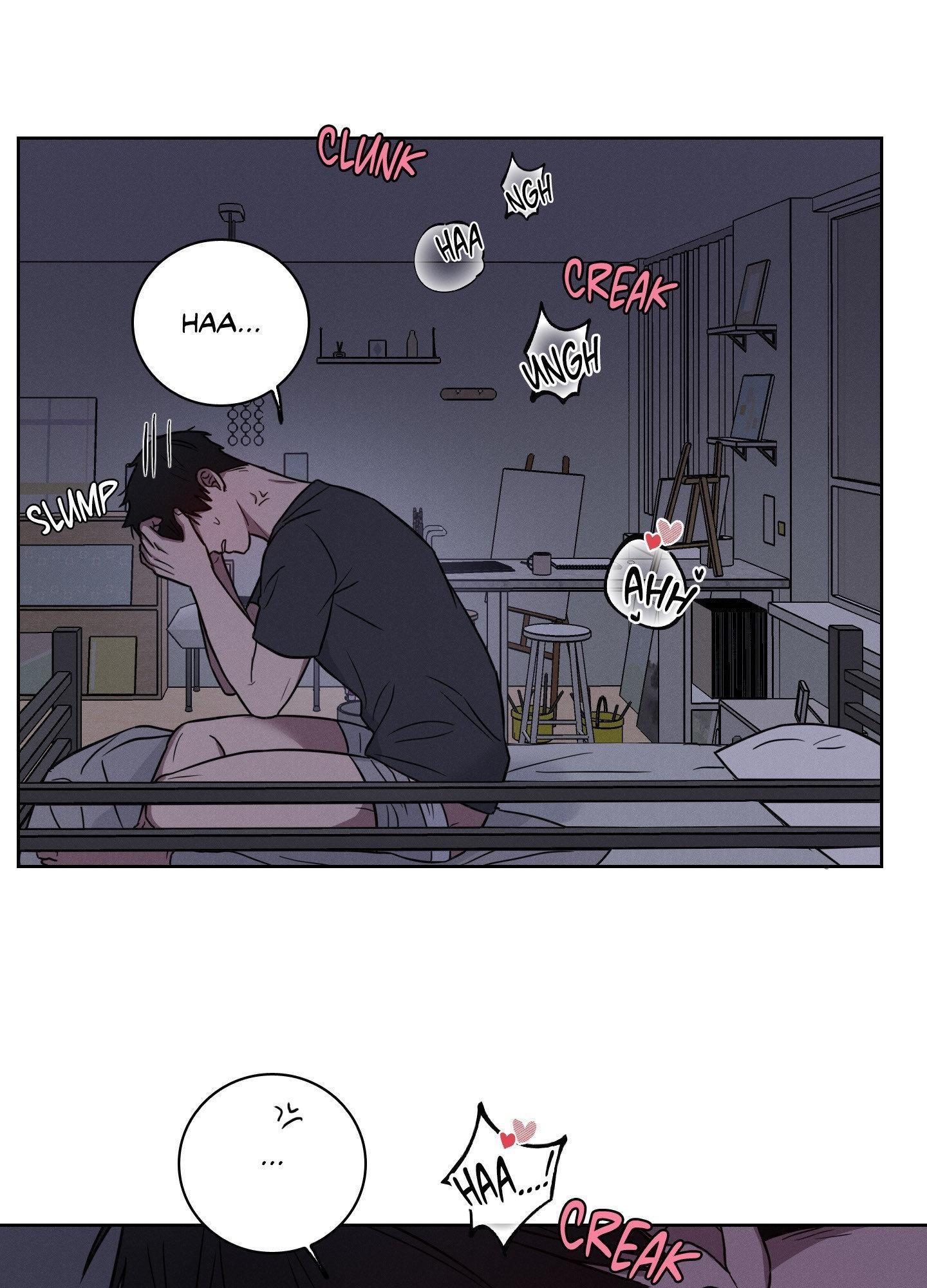 Lust and Found Chapter 2 page 7 - 