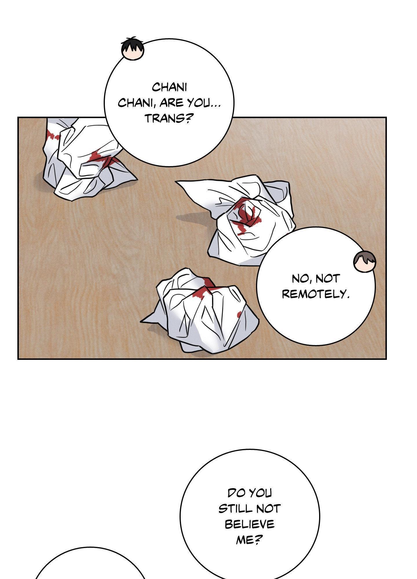Lust and Found Chapter 2 page 64 - 