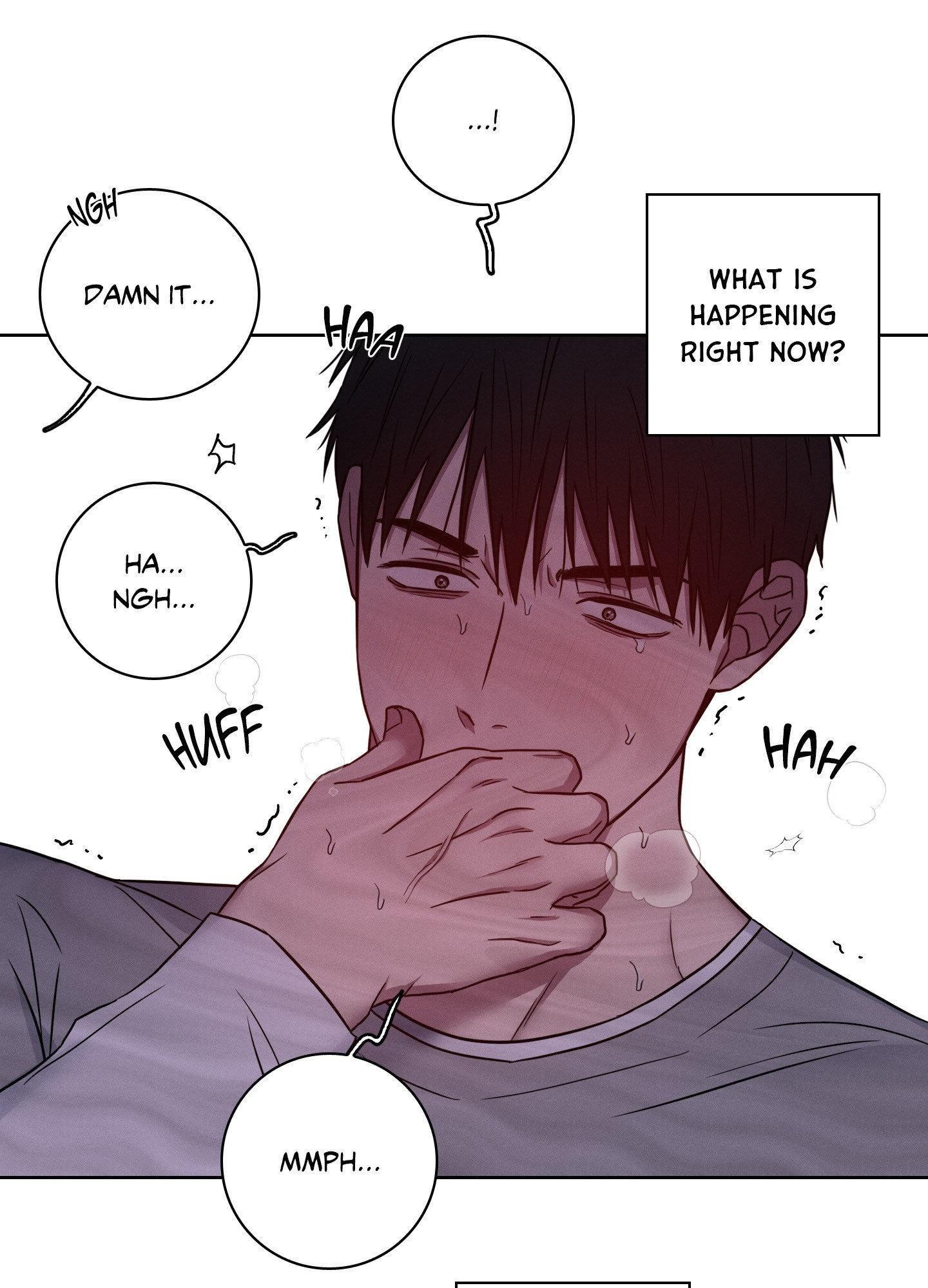 Lust and Found Chapter 2 page 74 - 