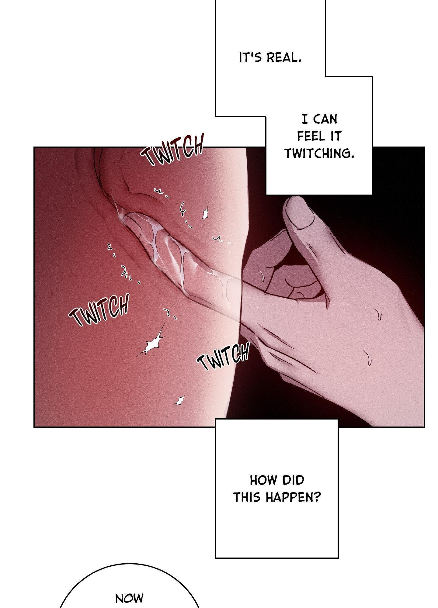 Lust and Found Chapter 2 page 75 - 