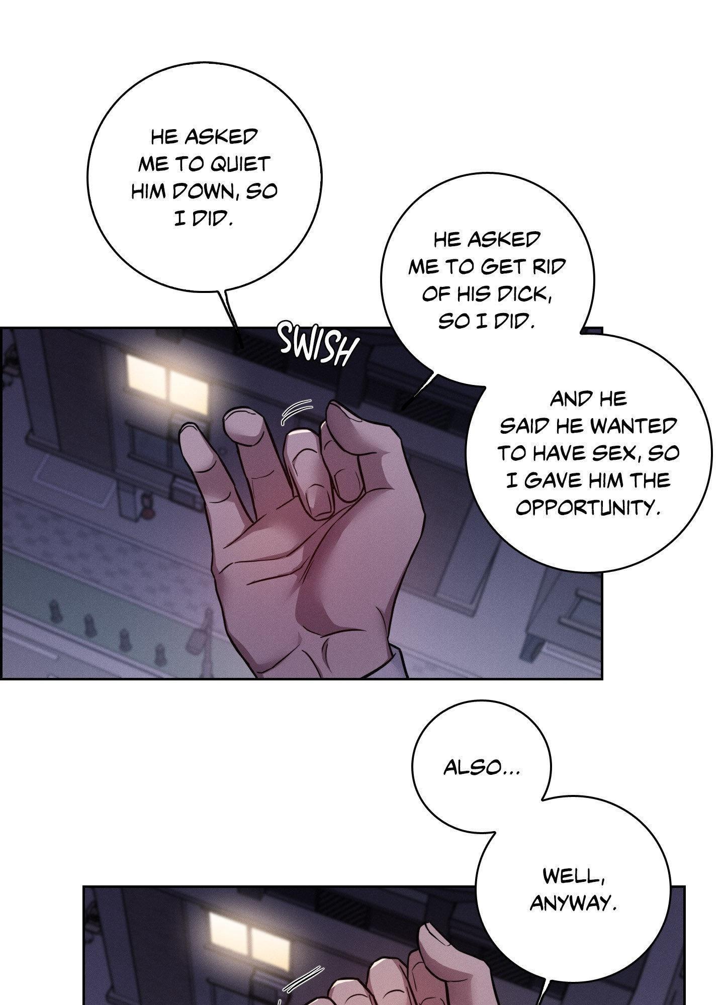 Lust and Found Chapter 2 page 79 - 
