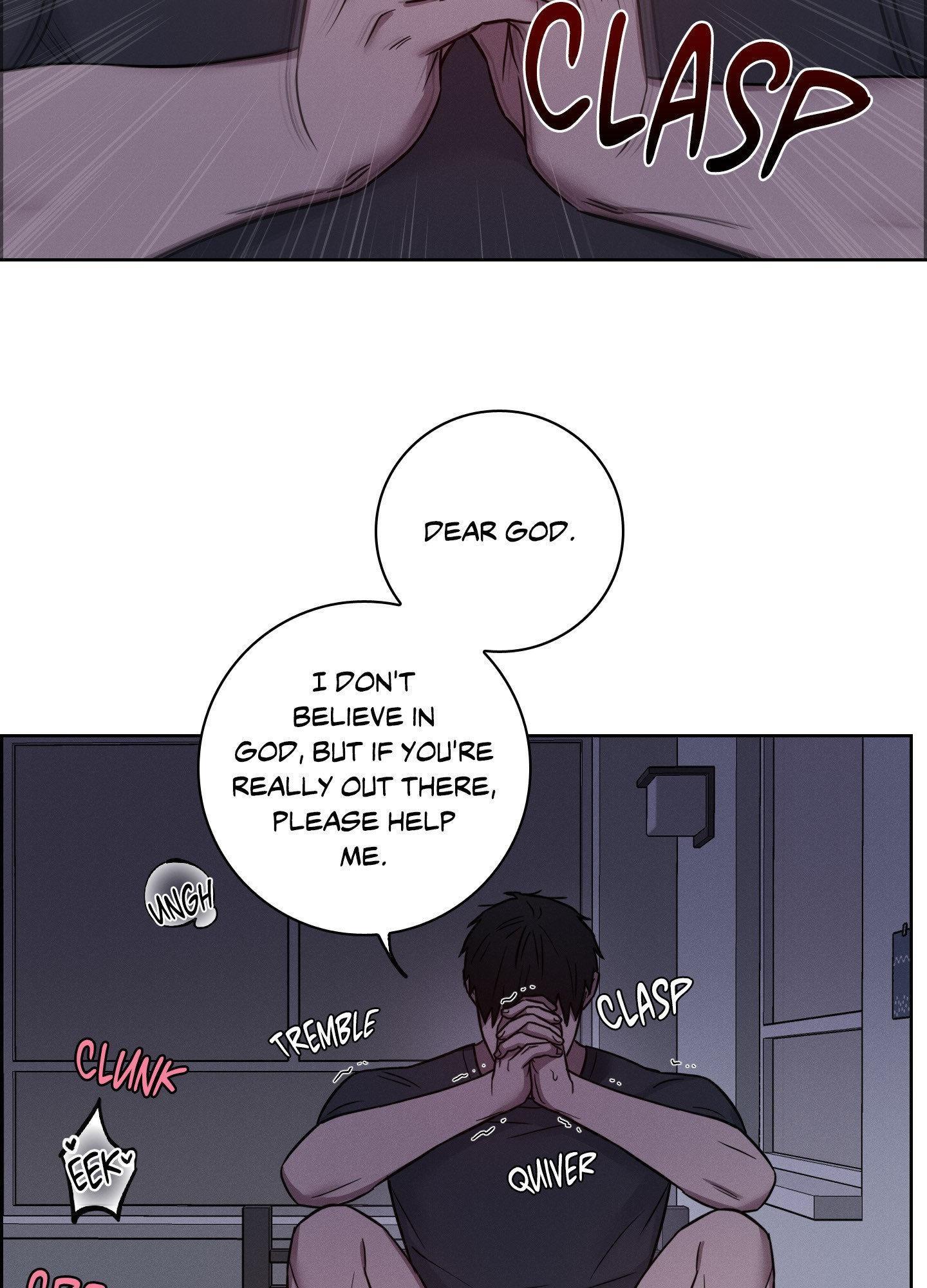 Lust and Found Chapter 2 page 9 - 
