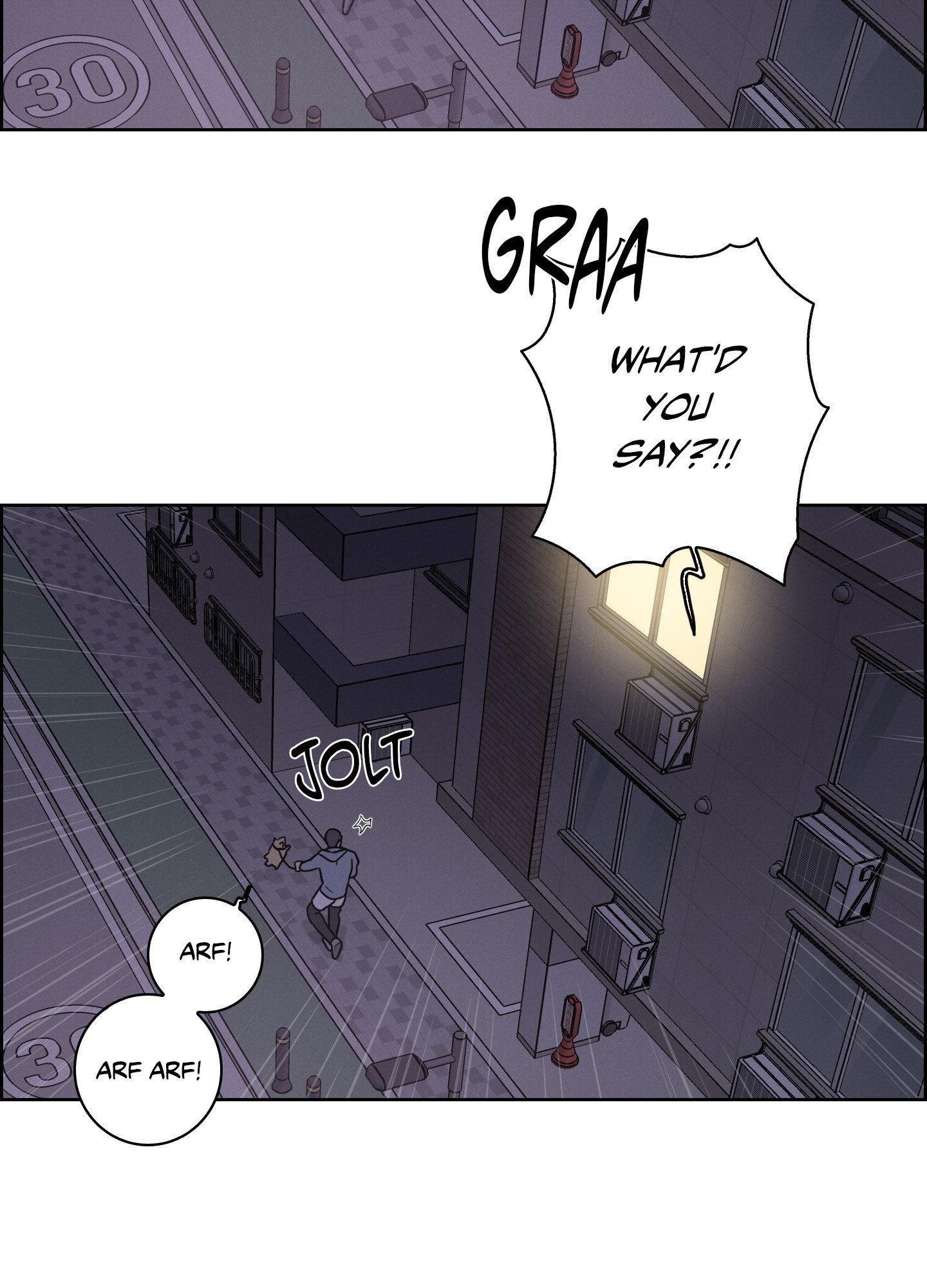 Lust and Found Chapter 3 page 2 - 