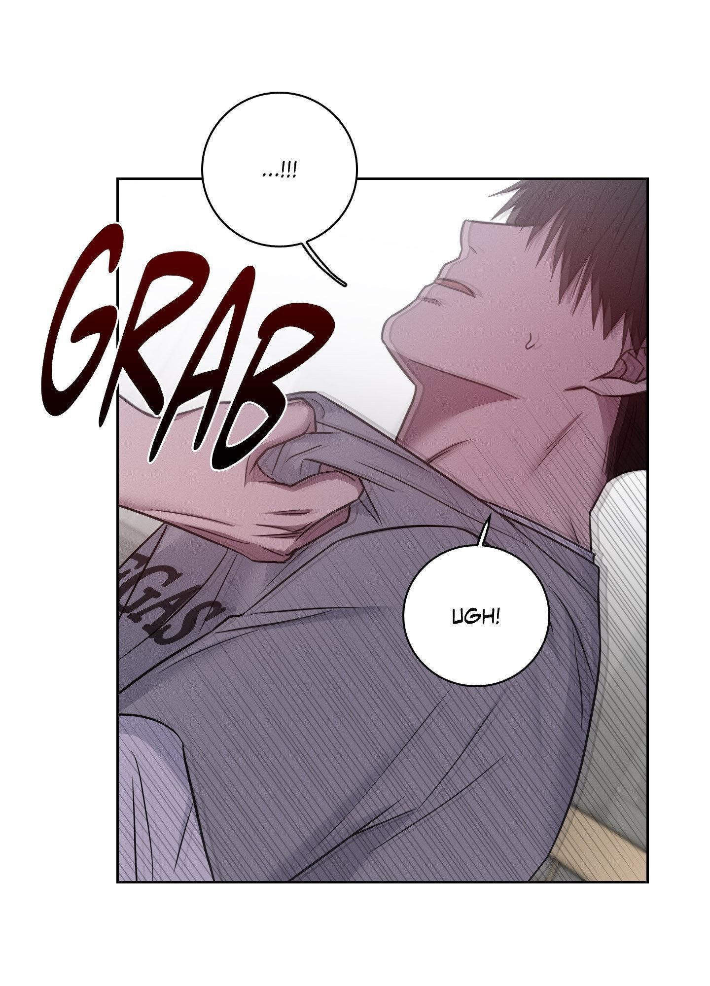 Lust and Found Chapter 3 page 13 - 