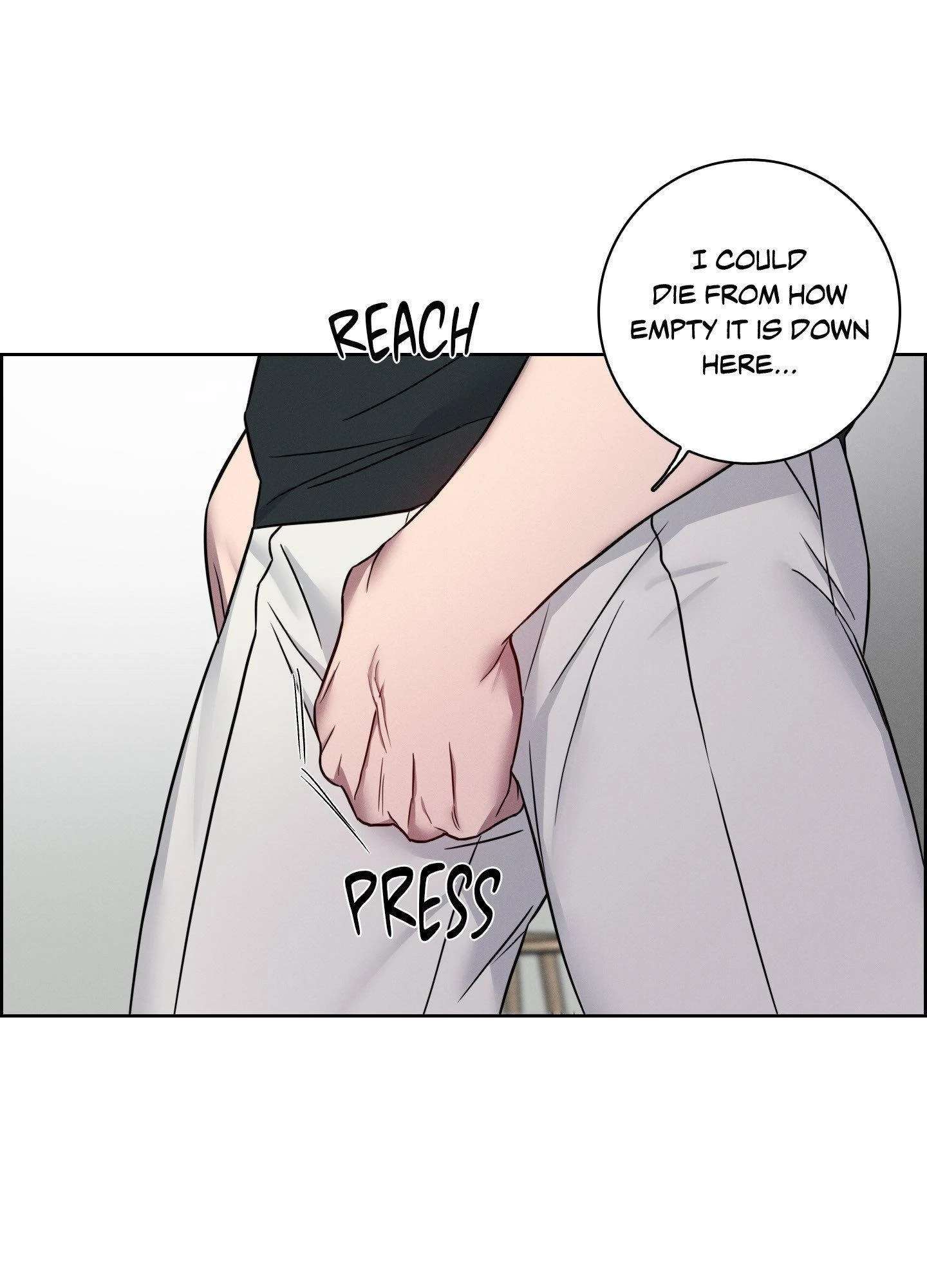 Lust and Found Chapter 3 page 20 - 