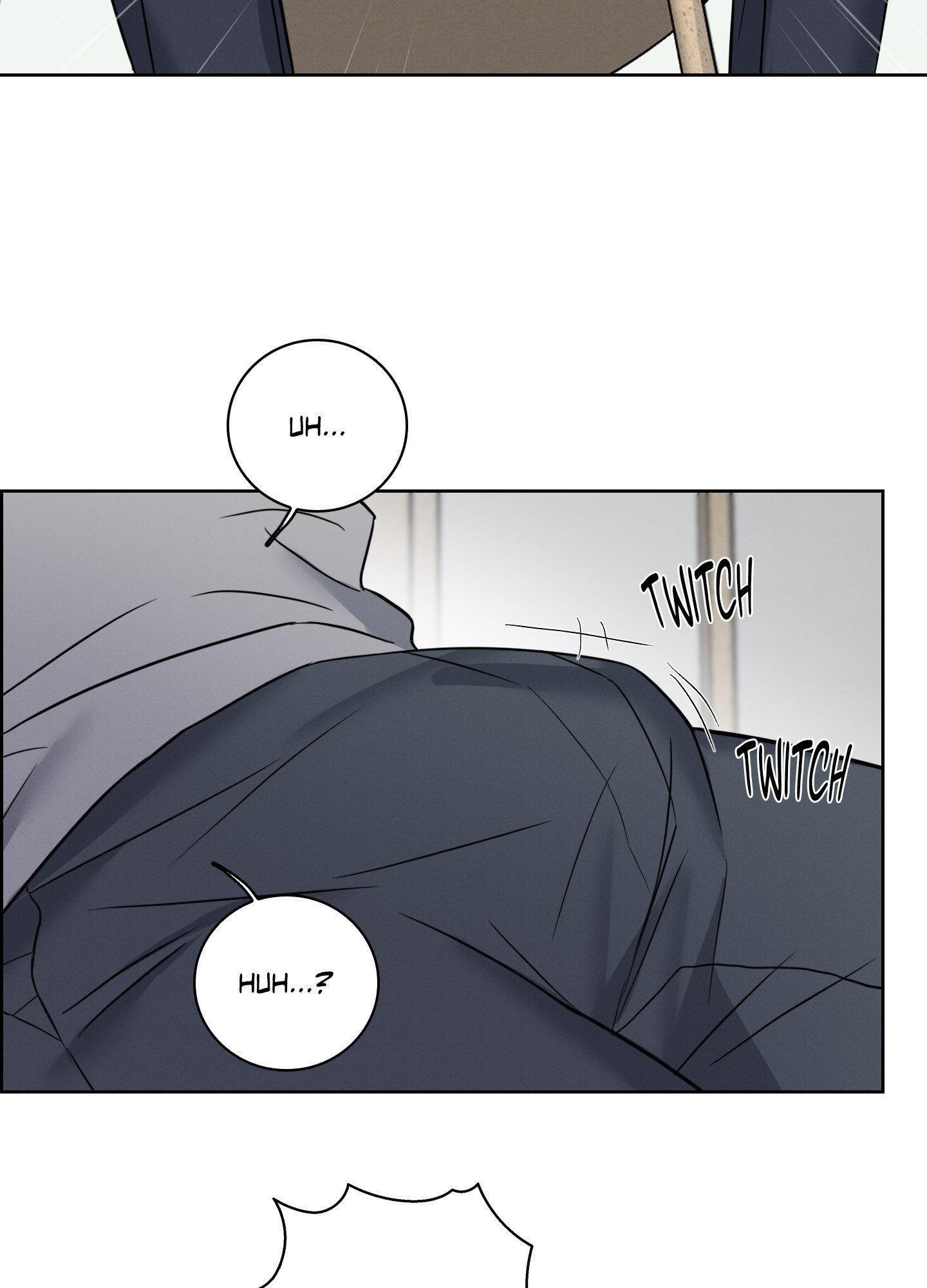 Lust and Found Chapter 3 page 22 - 