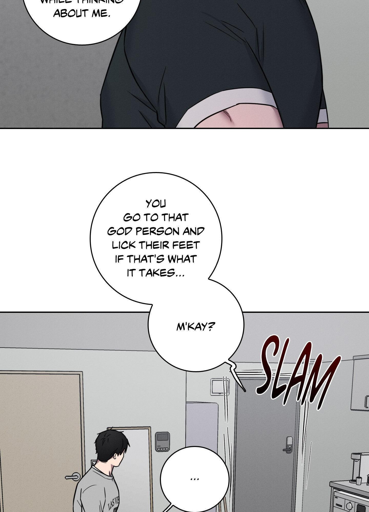 Lust and Found Chapter 3 page 27 - 