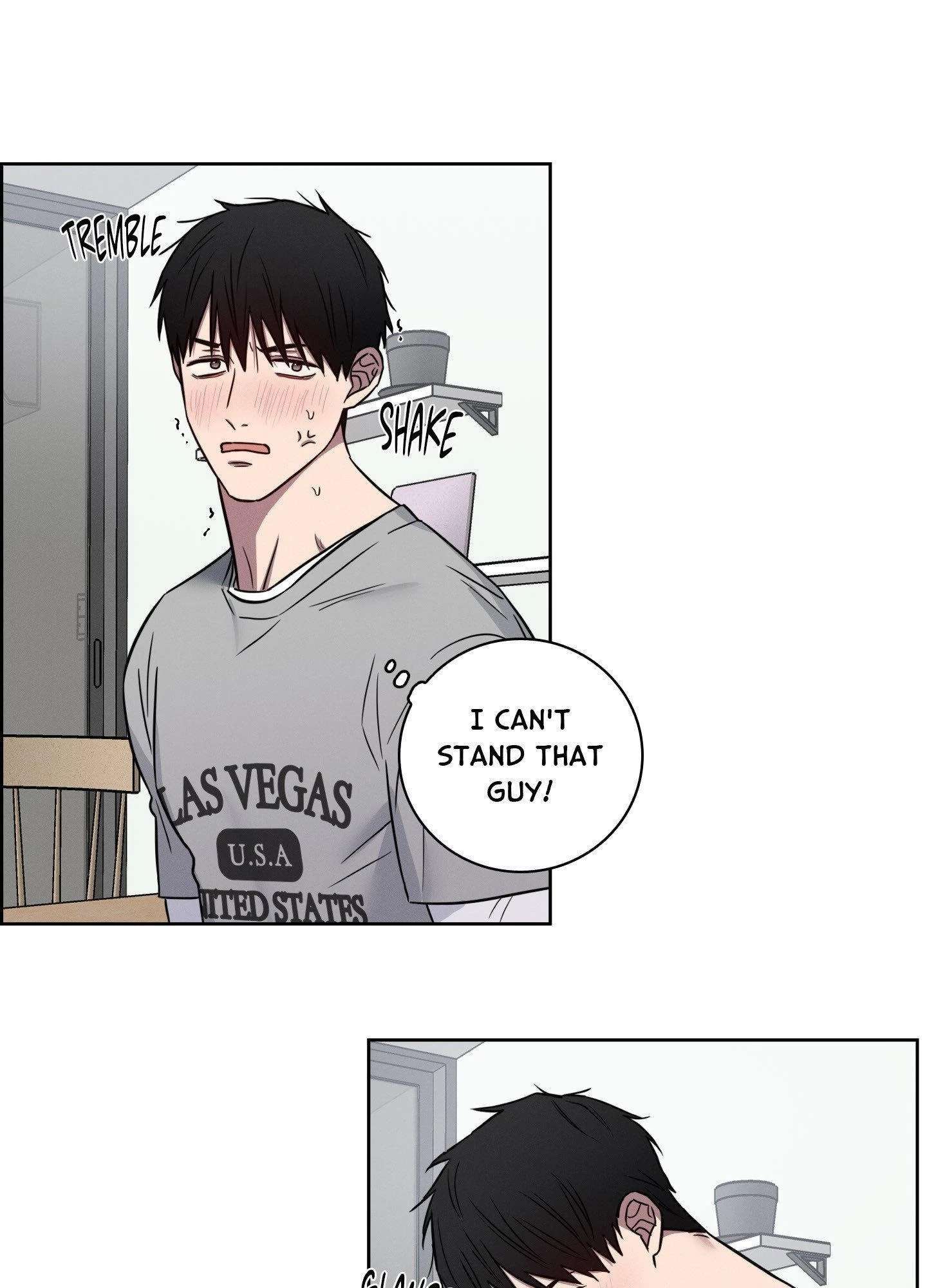 Lust and Found Chapter 3 page 29 - 