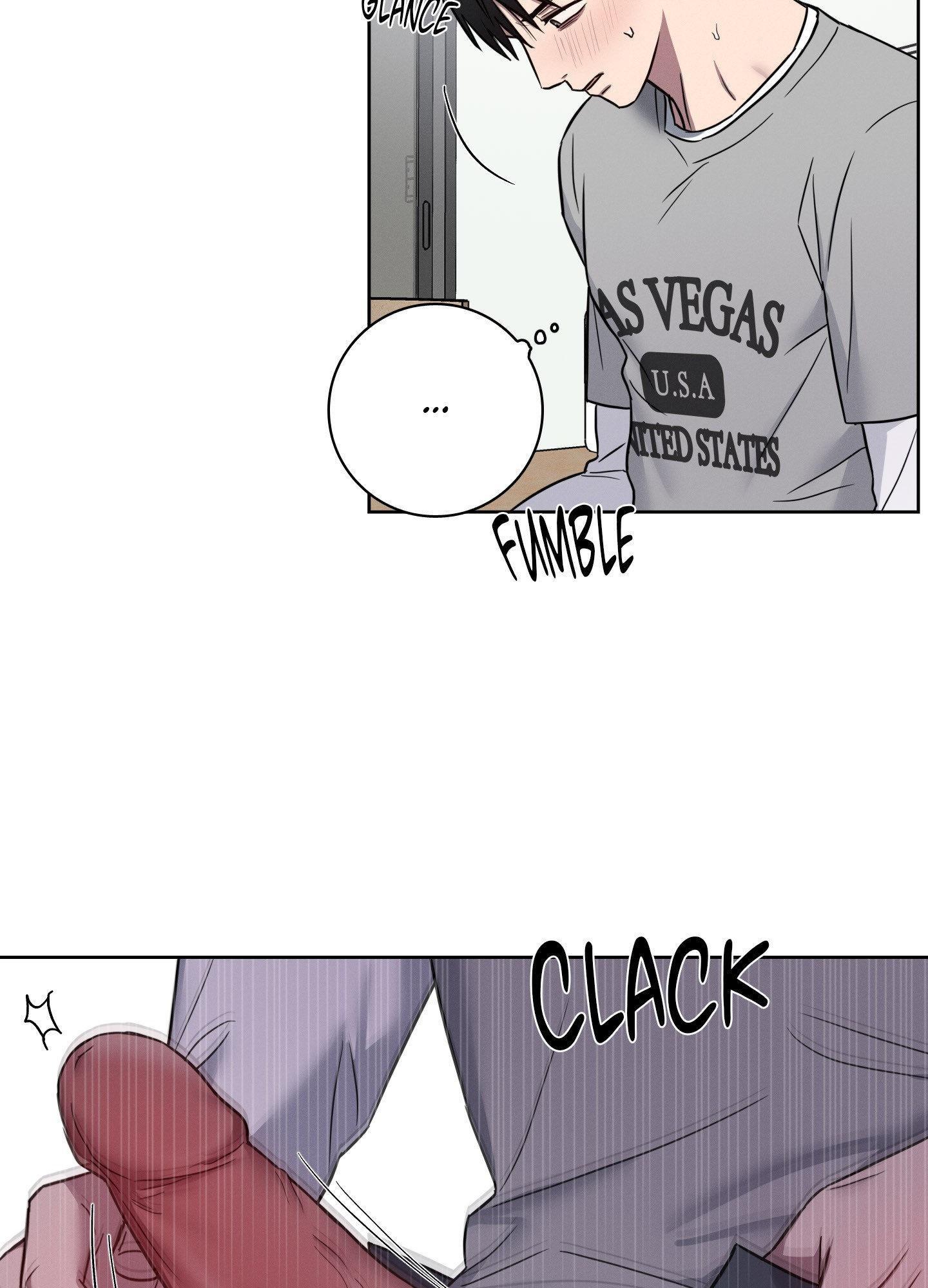 Lust and Found Chapter 3 page 30 - 