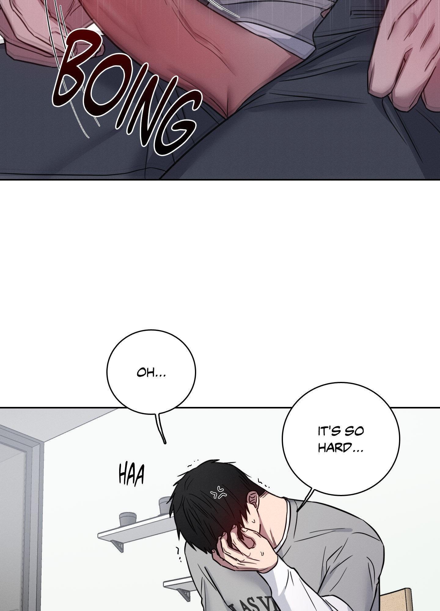 Lust and Found Chapter 3 page 31 - 