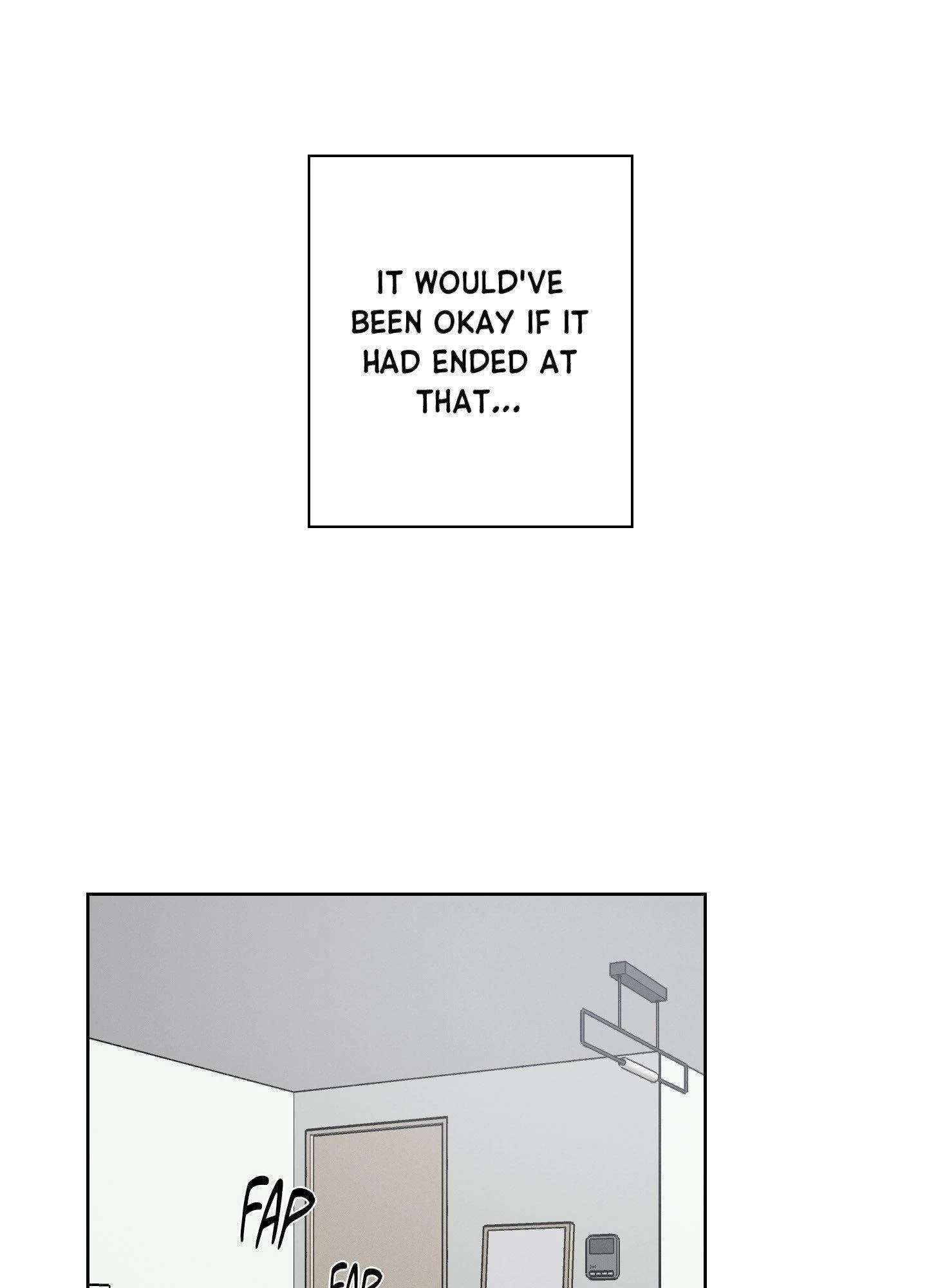 Lust and Found Chapter 3 page 36 - 