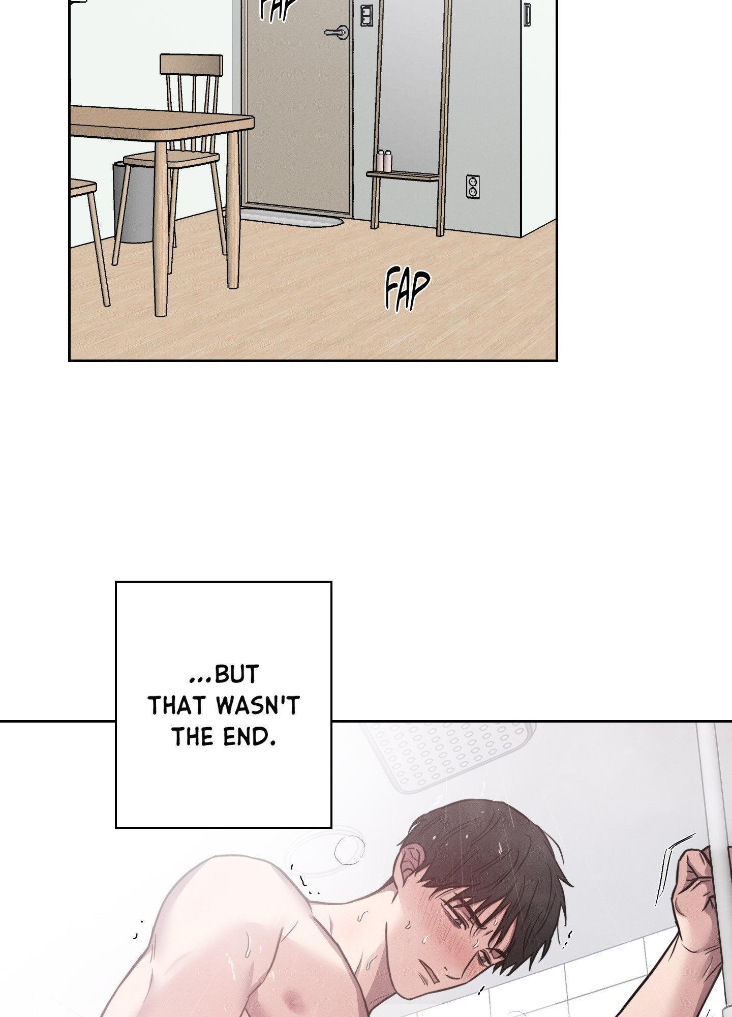 Lust and Found Chapter 3 page 37 - 