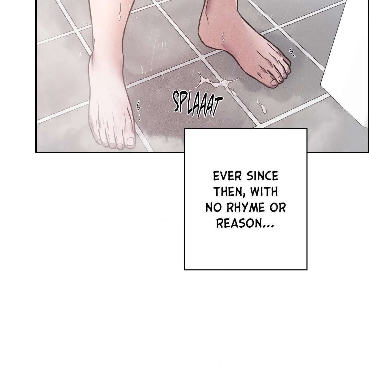 Lust and Found Chapter 3 page 39 - 