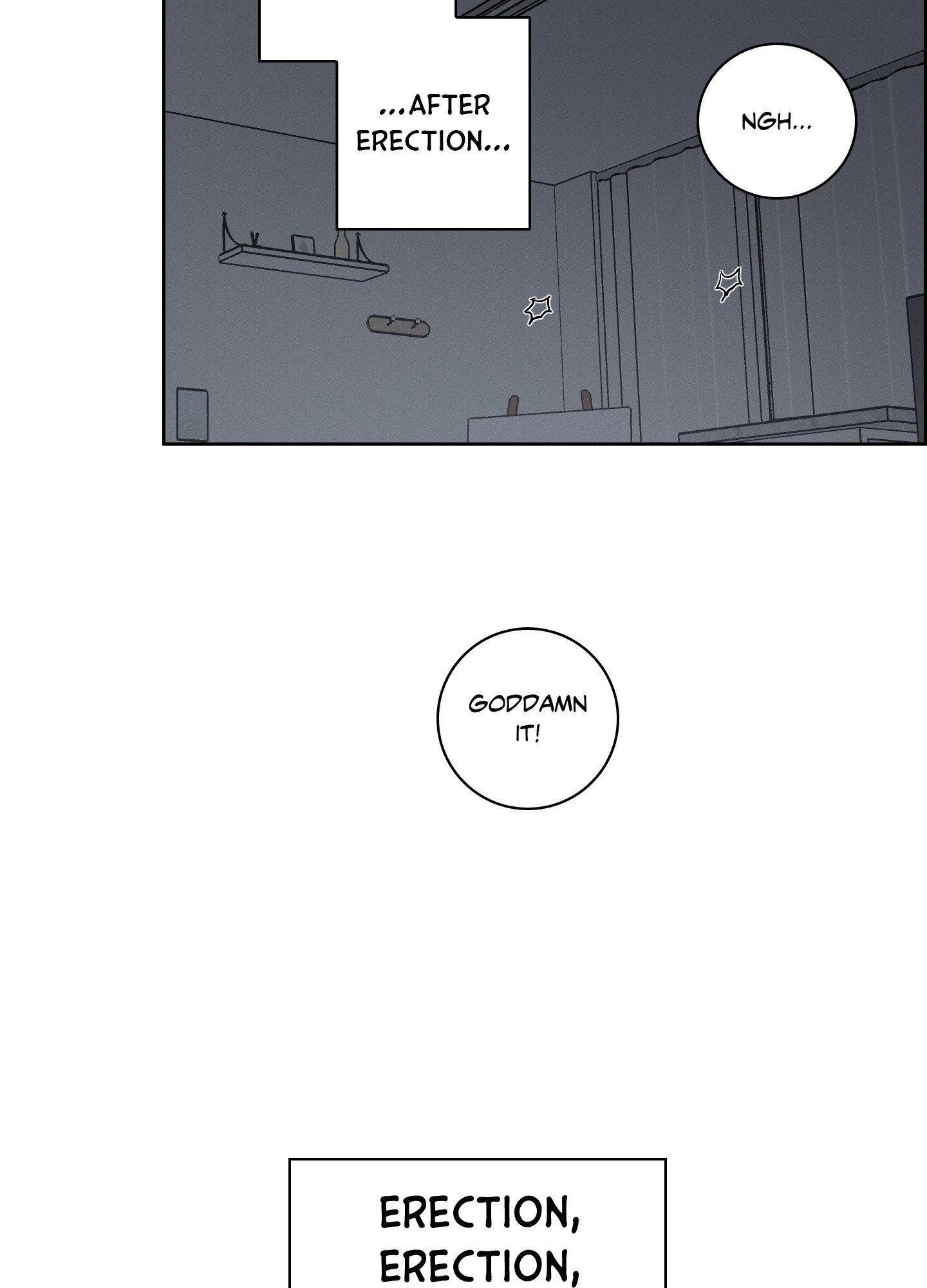 Lust and Found Chapter 3 page 43 - 
