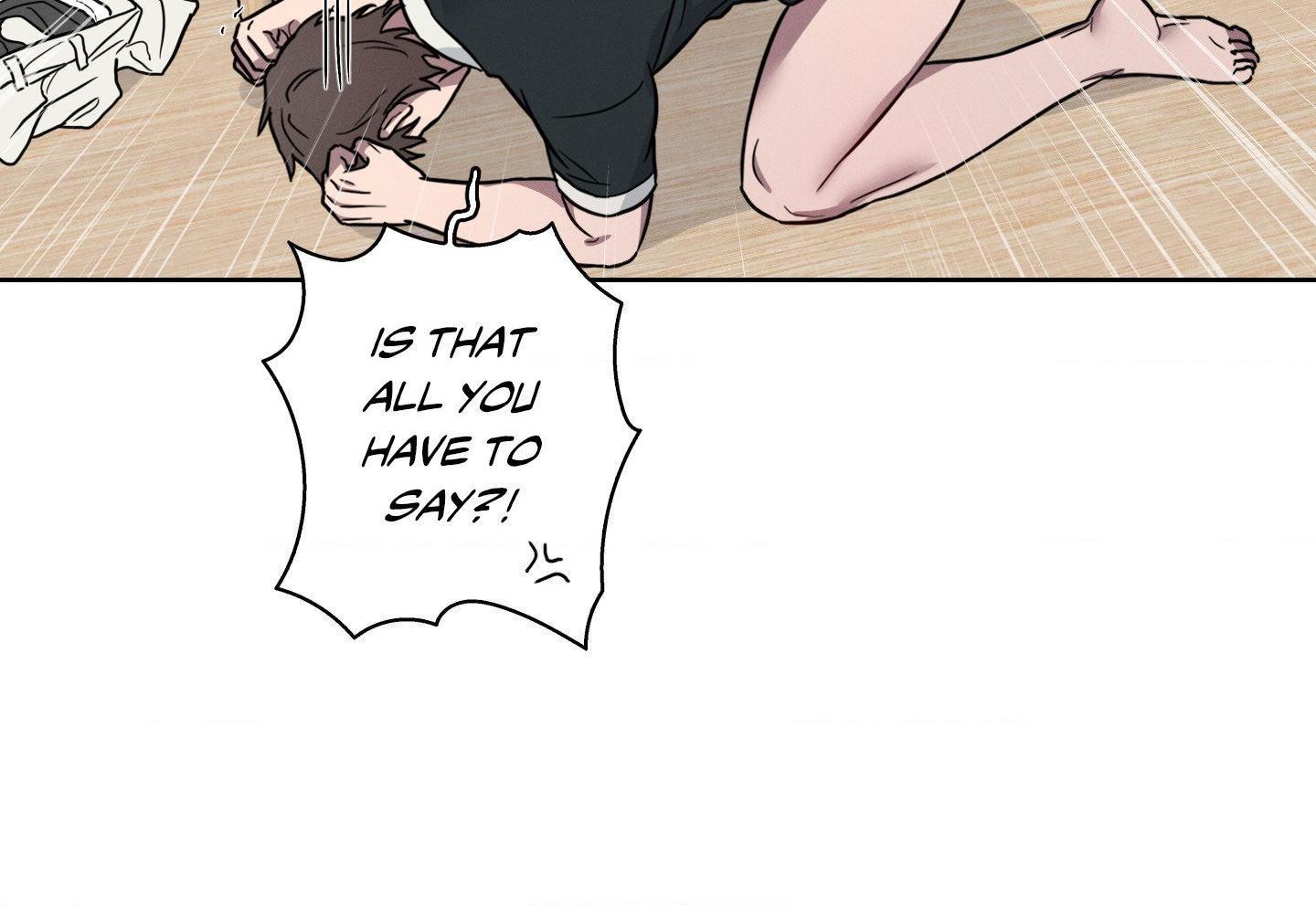 Lust and Found Chapter 3 page 6 - 
