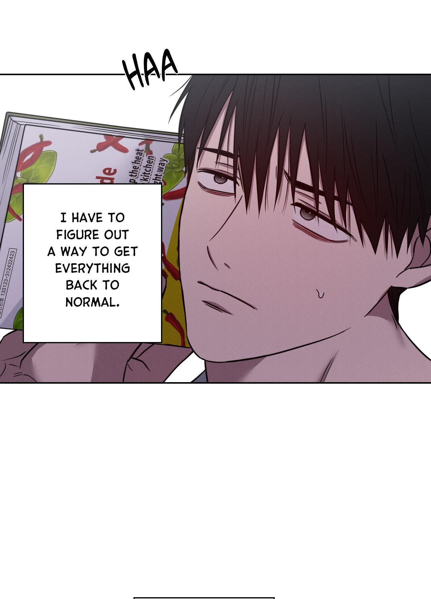 Lust and Found Chapter 3 page 52 - 