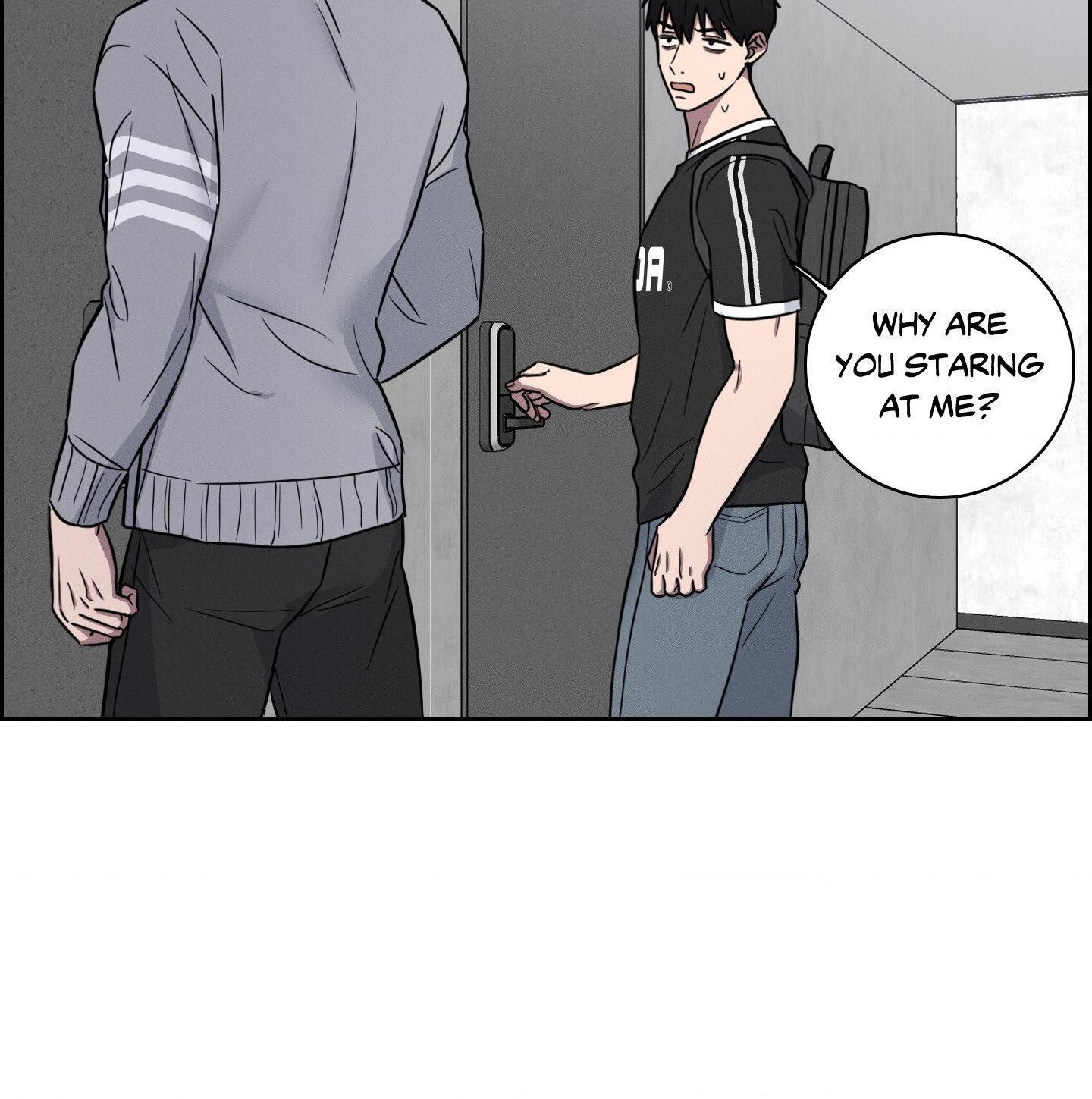 Lust and Found Chapter 3 page 55 - 