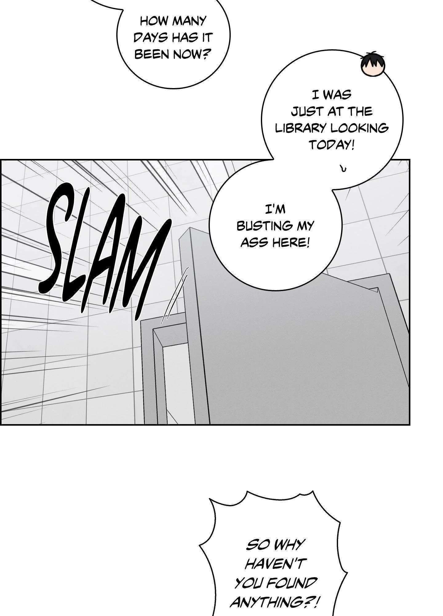 Lust and Found Chapter 3 page 57 - 