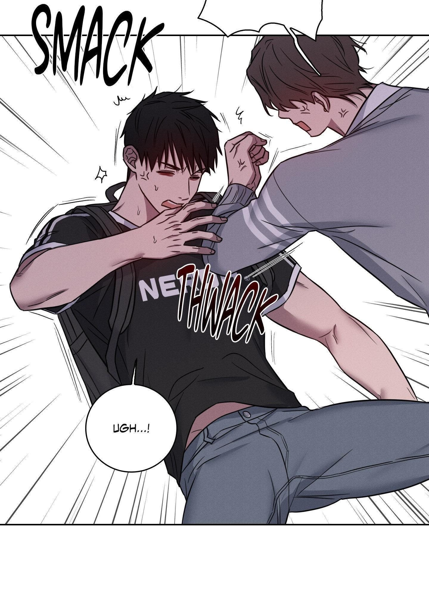 Lust and Found Chapter 3 page 58 - 