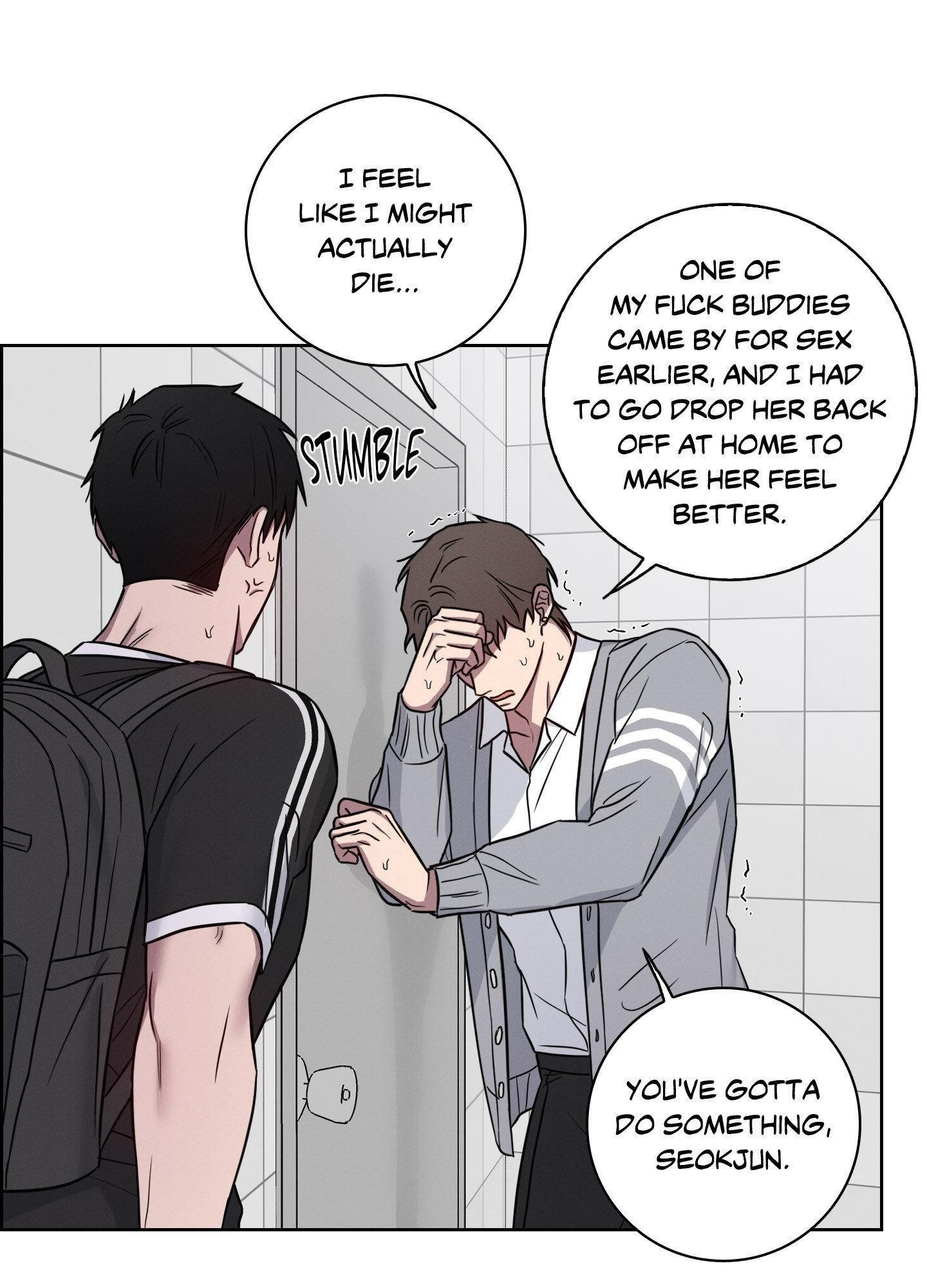 Lust and Found Chapter 3 page 59 - 