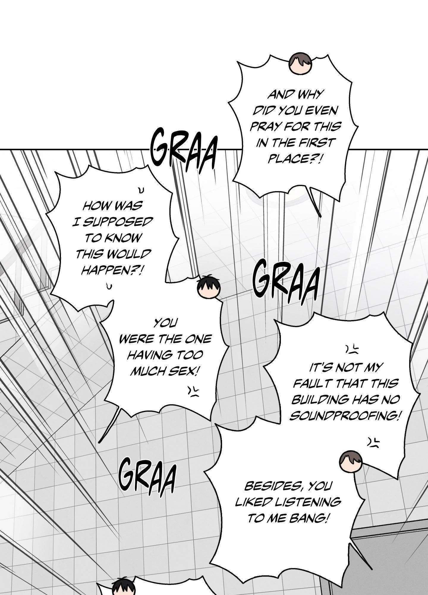 Lust and Found Chapter 3 page 62 - 