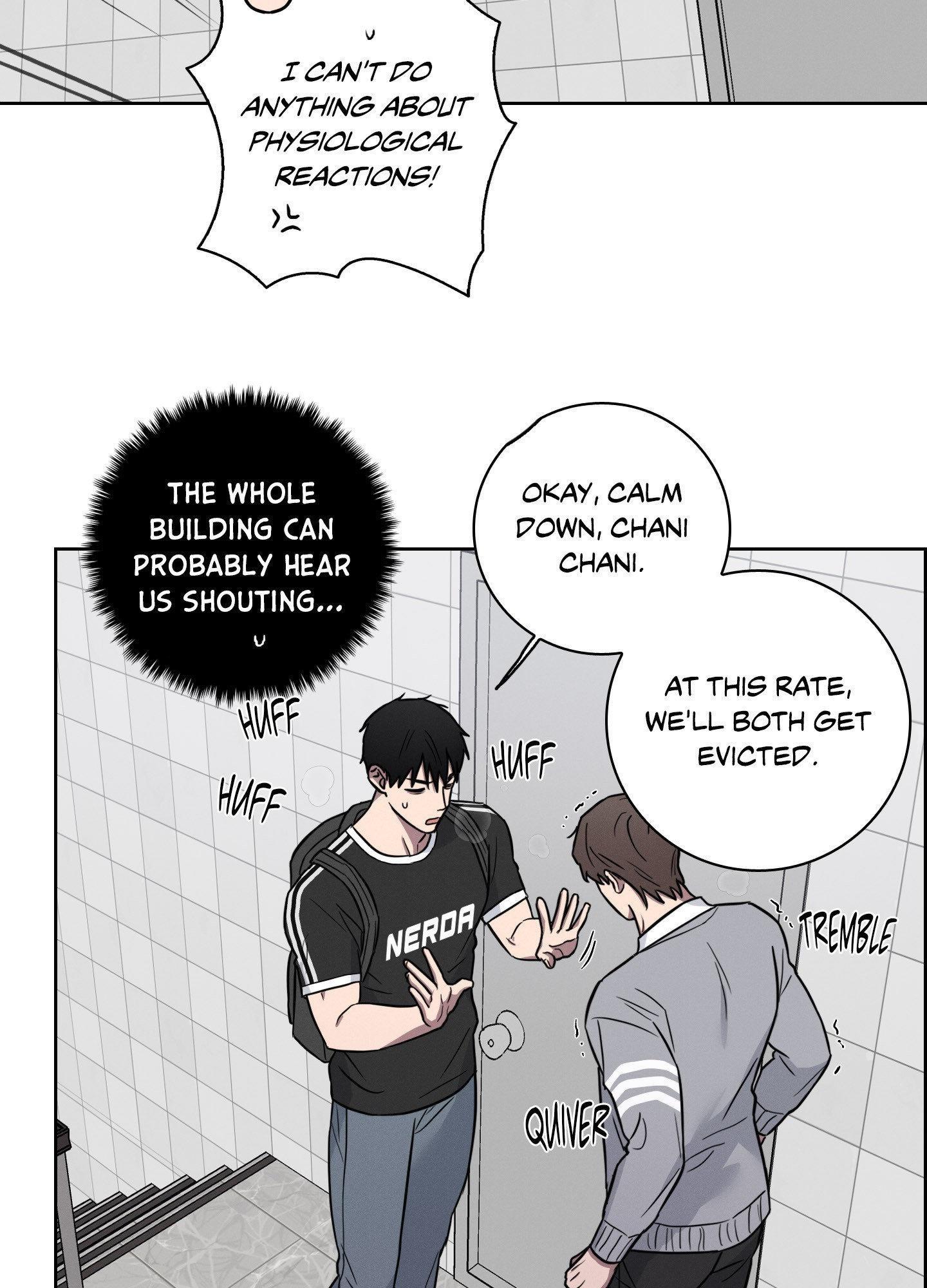 Lust and Found Chapter 3 page 63 - 
