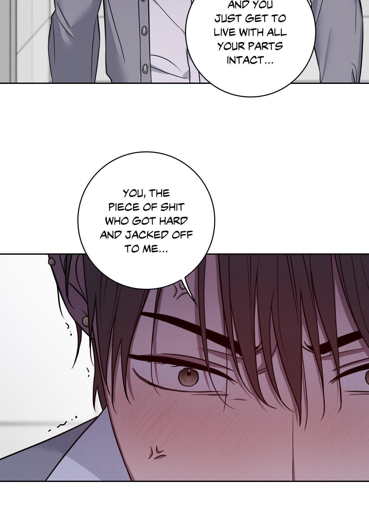 Lust and Found Chapter 3 page 65 - 