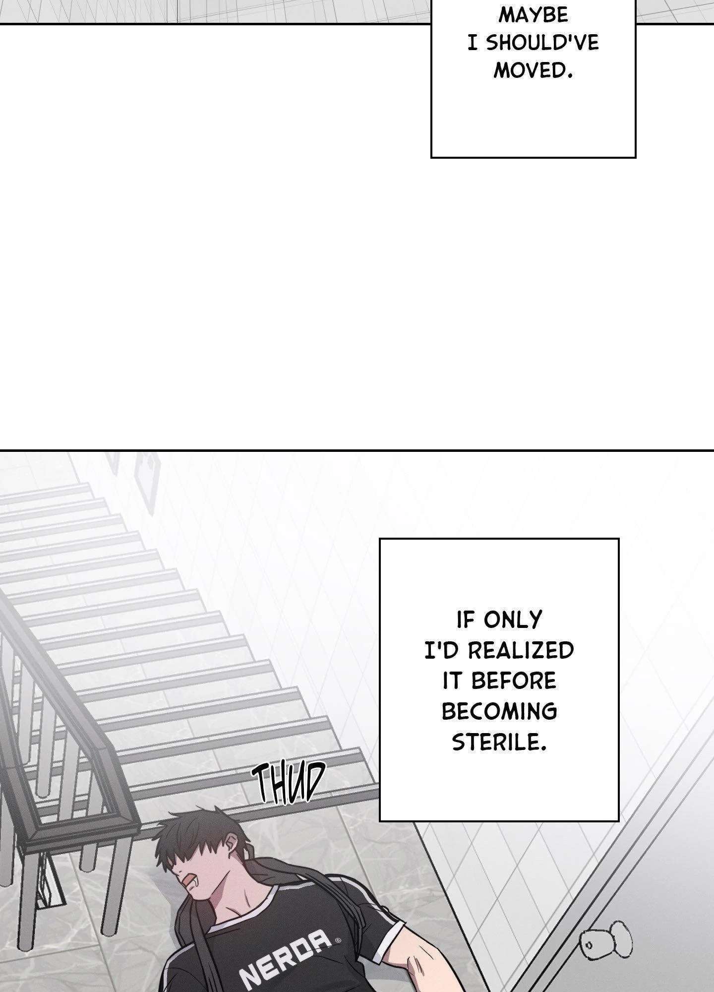 Lust and Found Chapter 3 page 71 - 