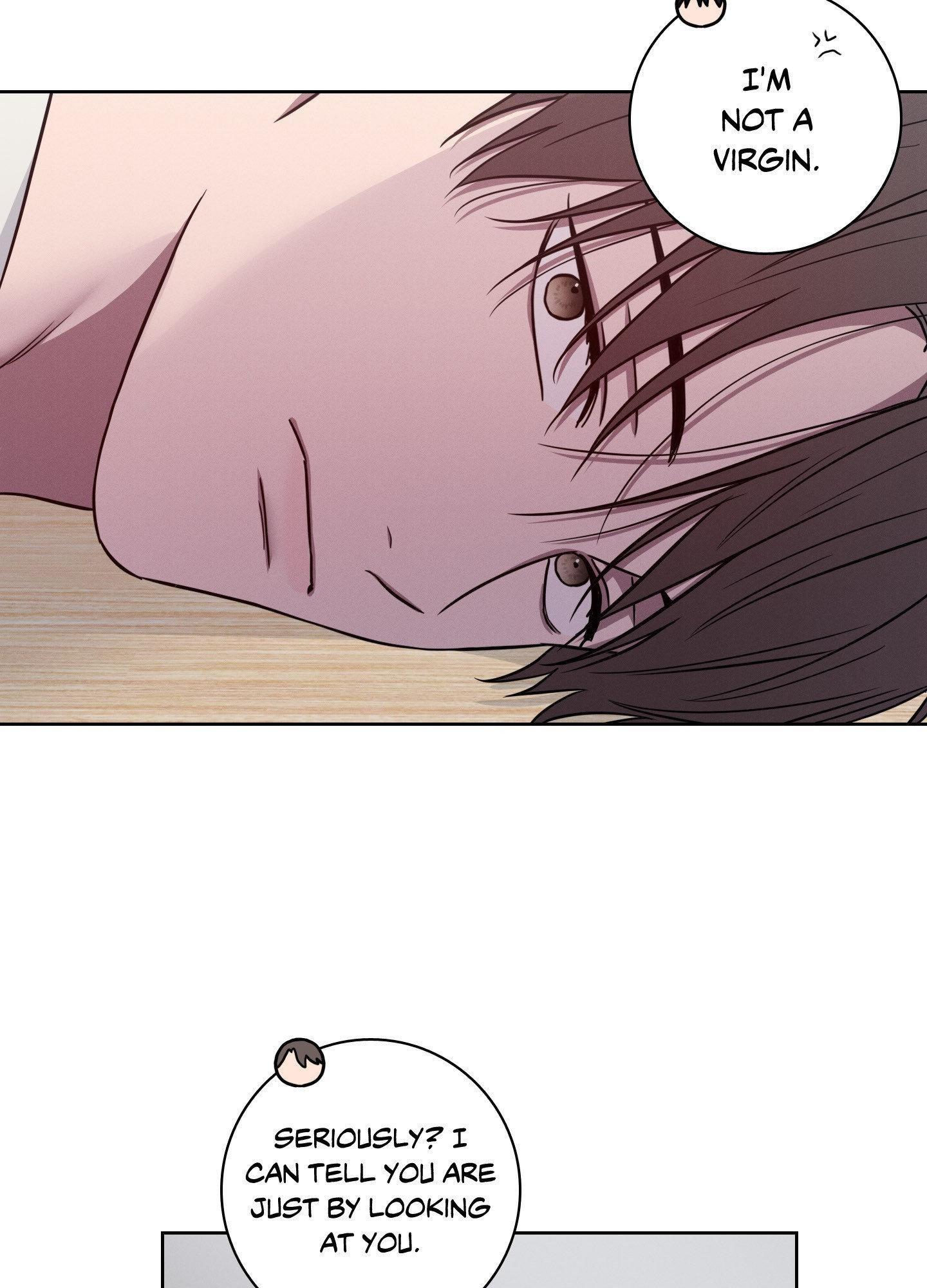 Lust and Found Chapter 3 page 9 - 