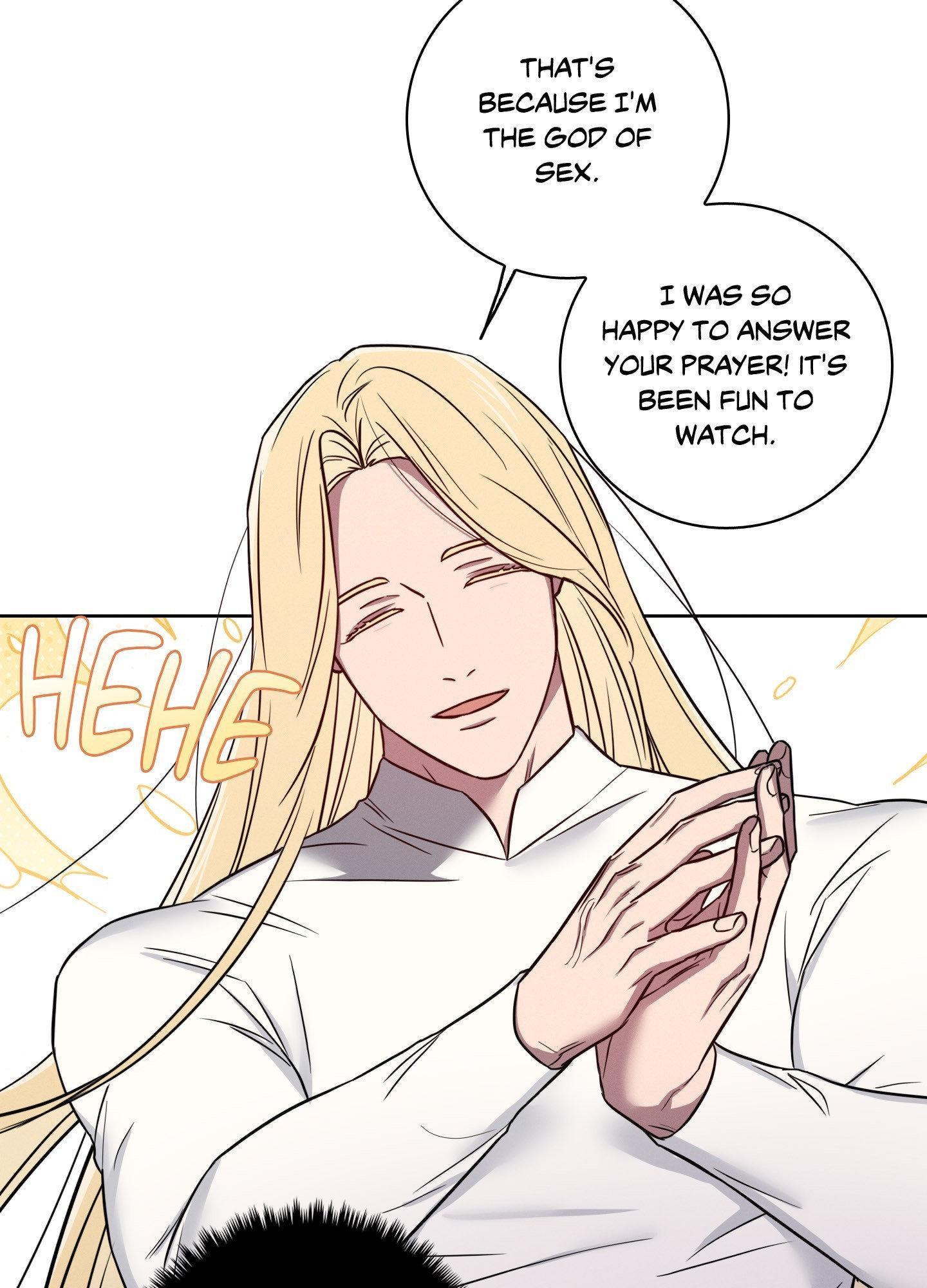 Lust and Found Chapter 4 page 15 - 