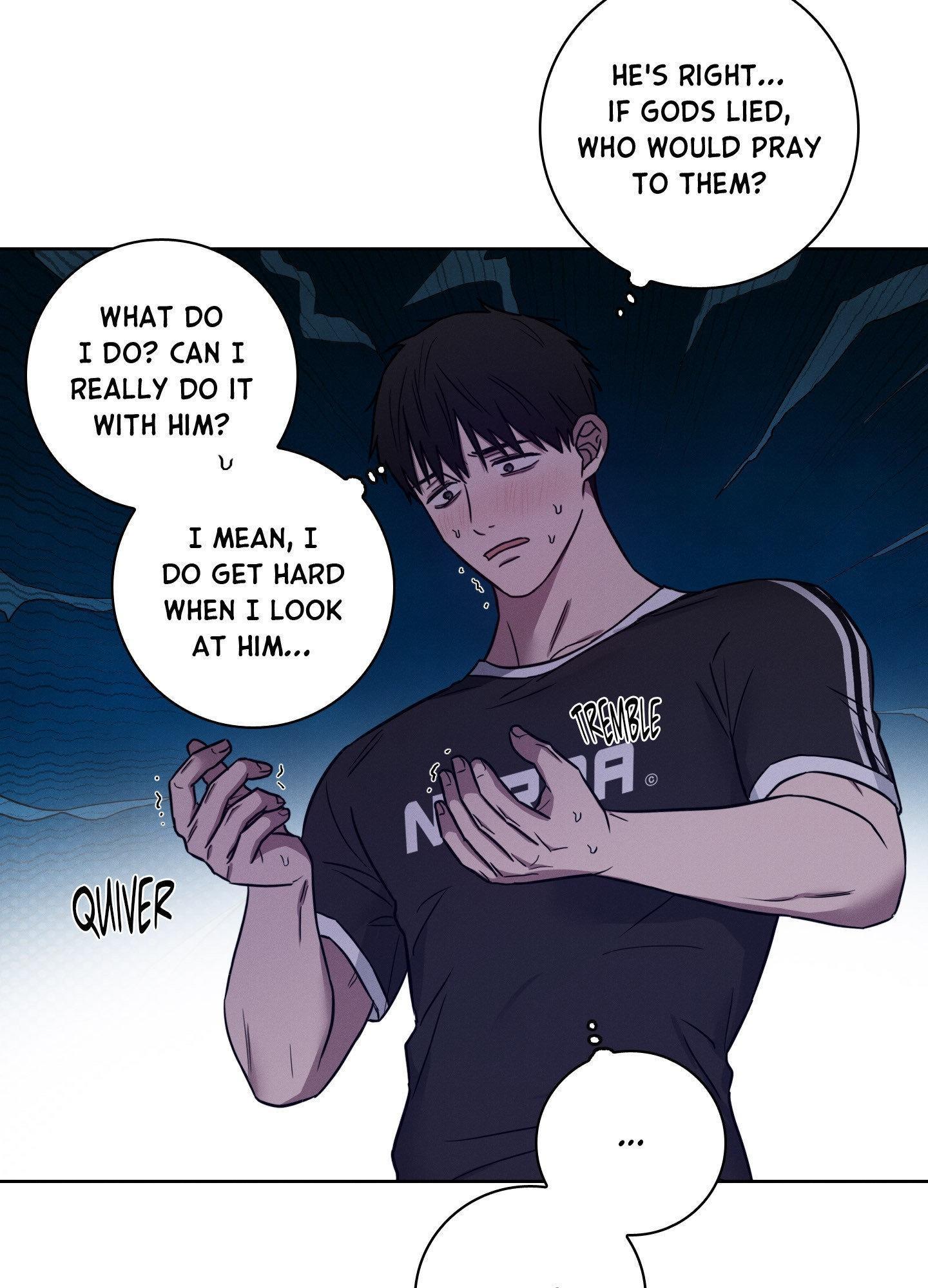 Lust and Found Chapter 4 page 24 - 
