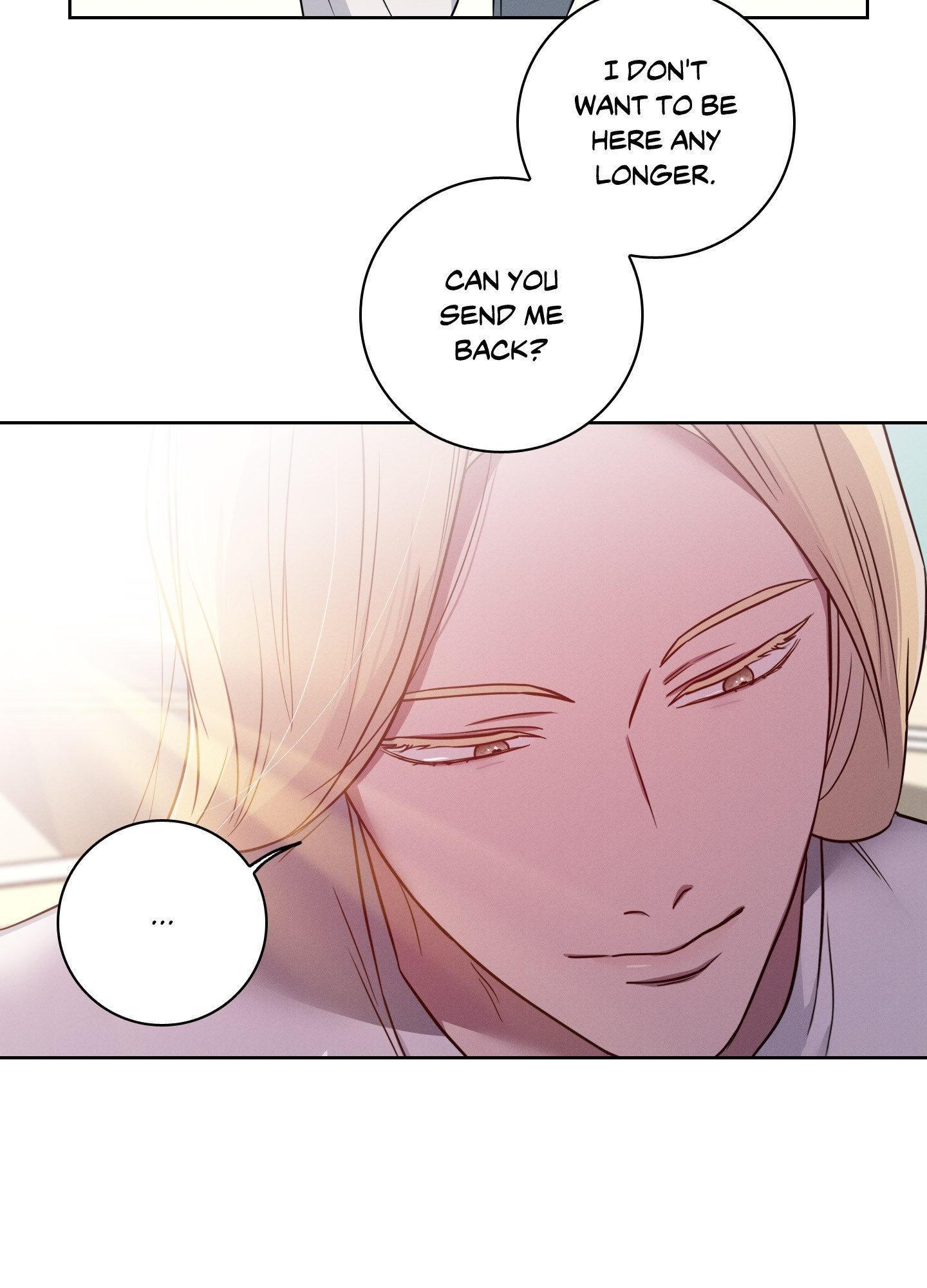 Lust and Found Chapter 4 page 27 - 