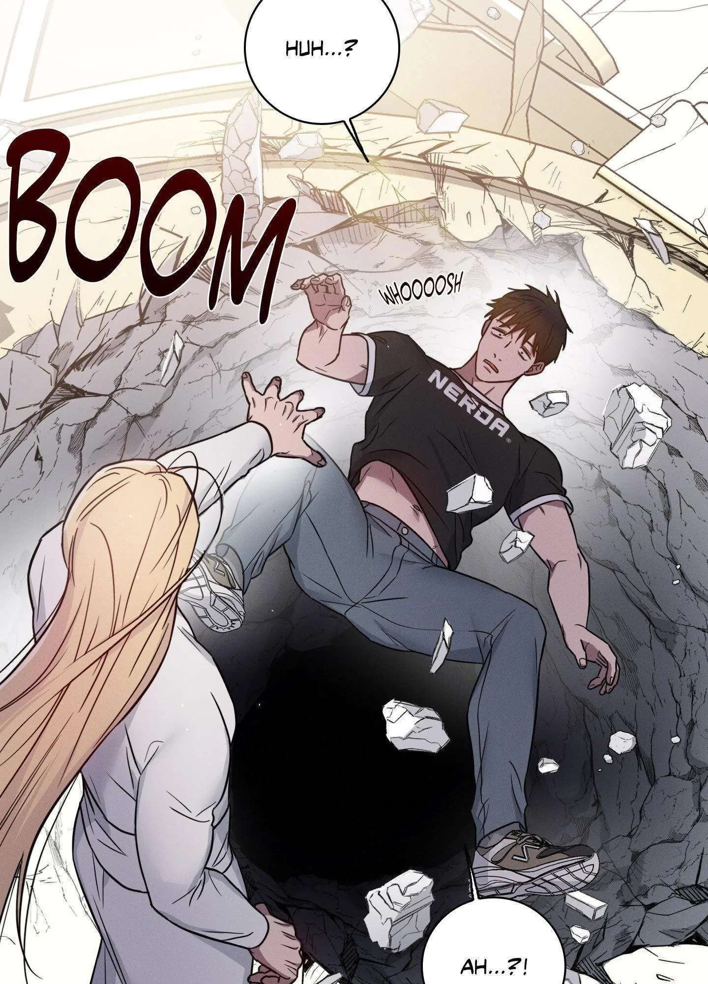 Lust and Found Chapter 4 page 29 - 