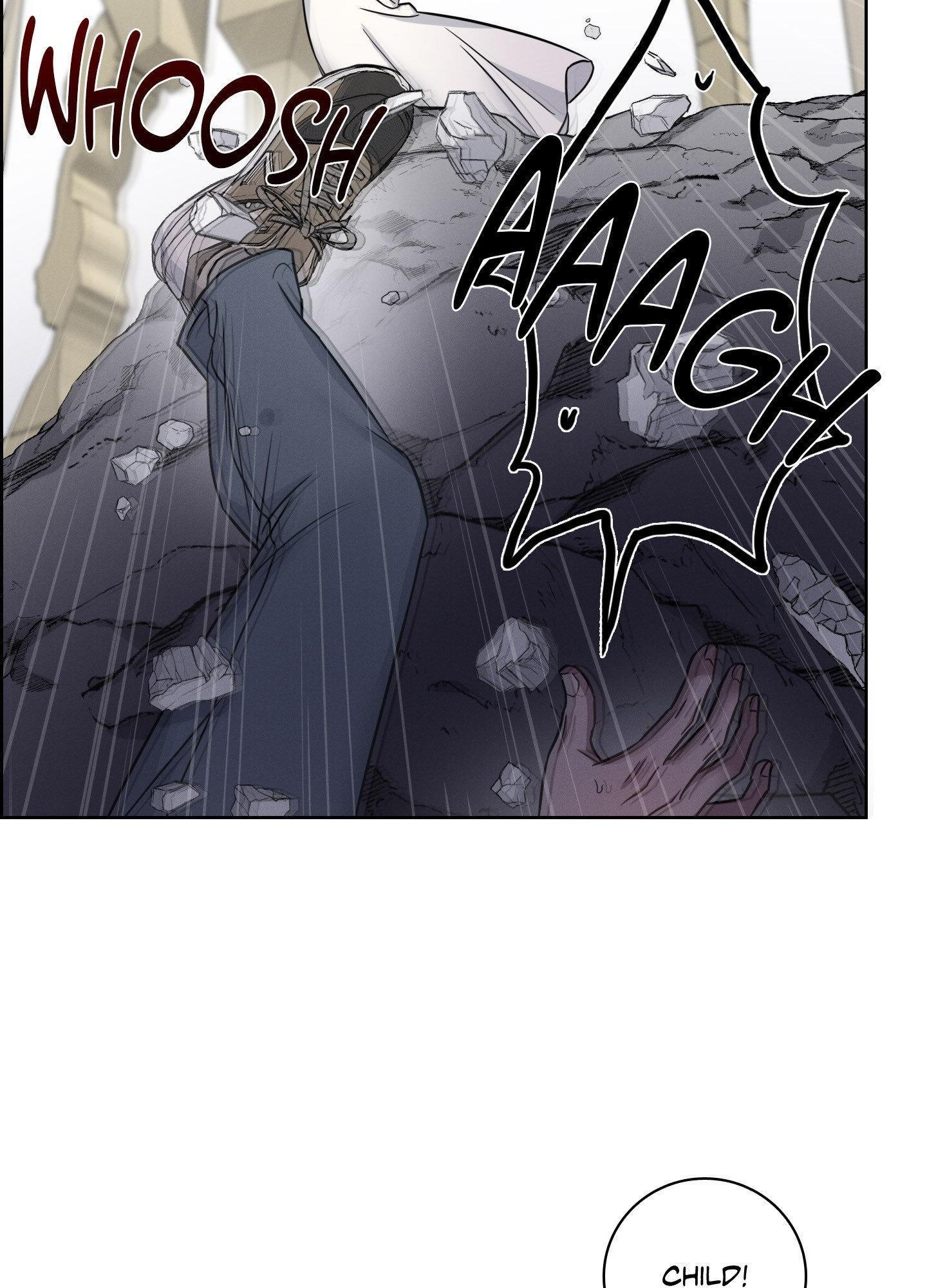 Lust and Found Chapter 4 page 31 - 