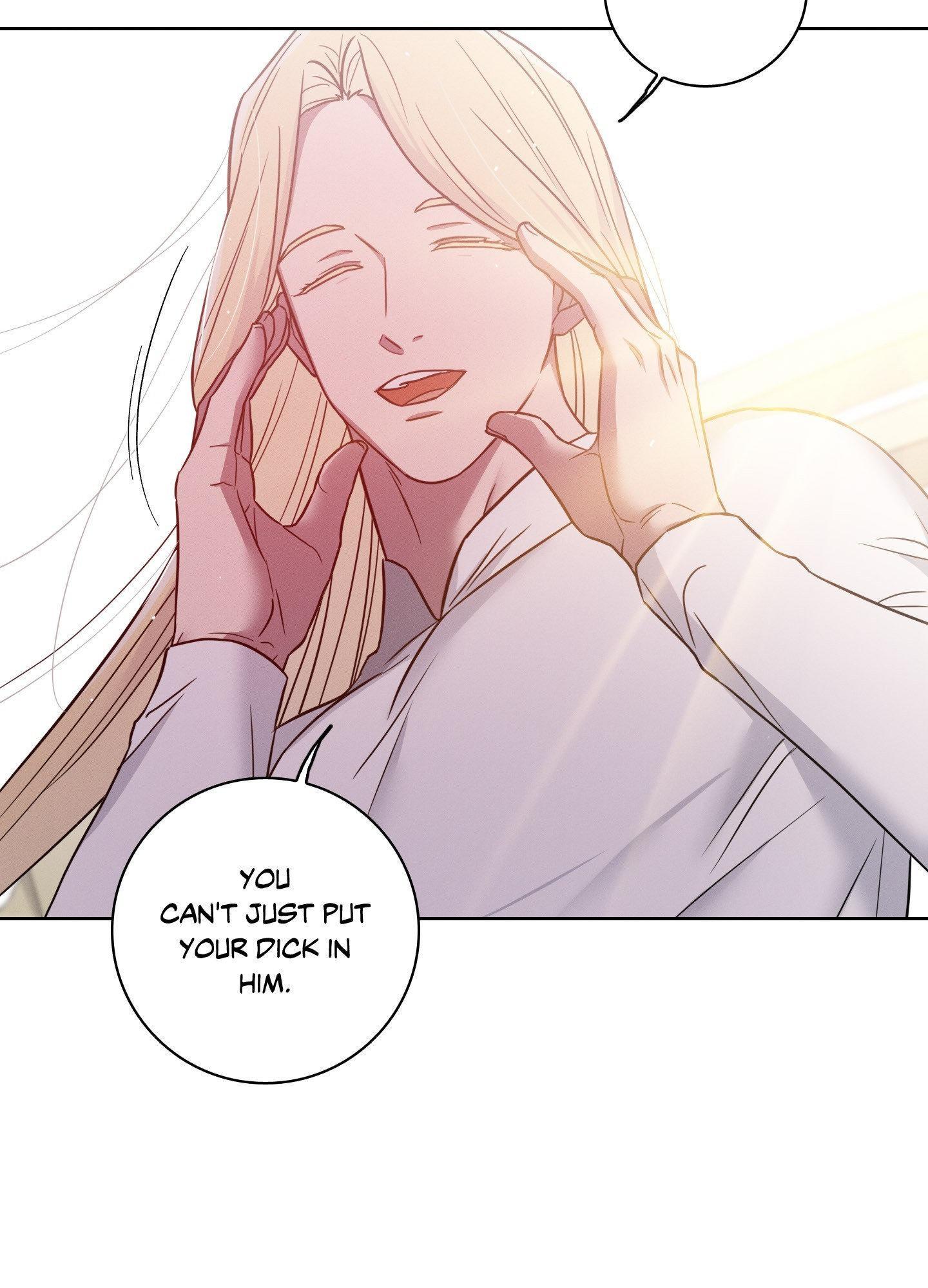 Lust and Found Chapter 4 page 32 - 
