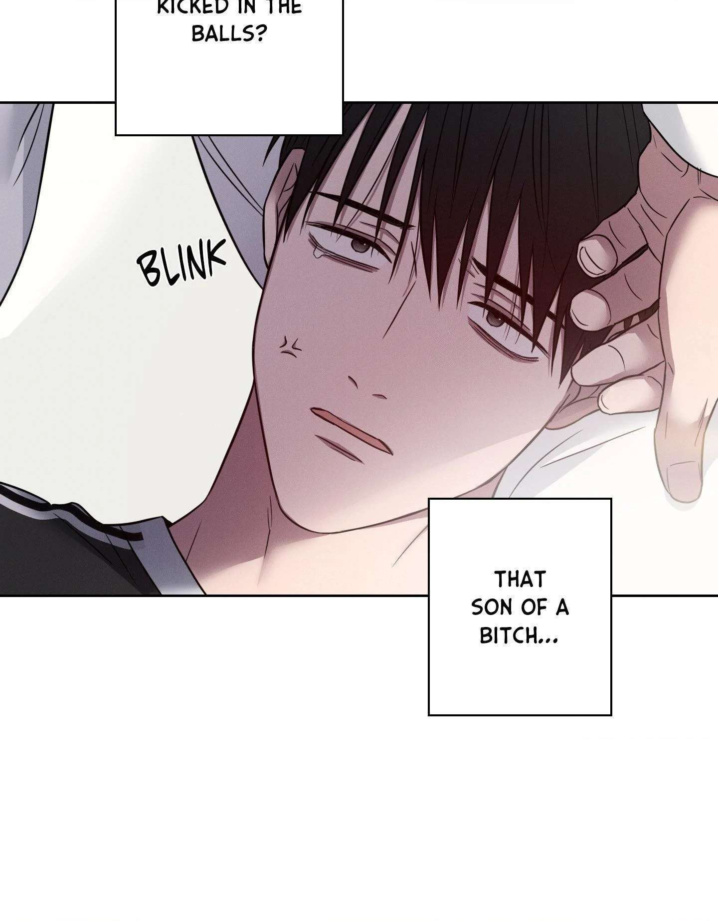 Lust and Found Chapter 4 page 5 - 