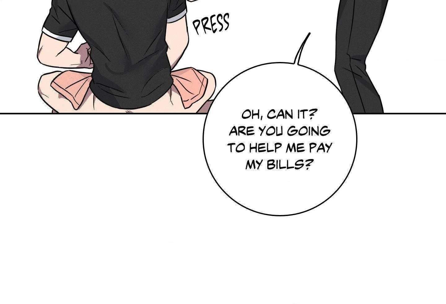 Lust and Found Chapter 4 page 43 - 
