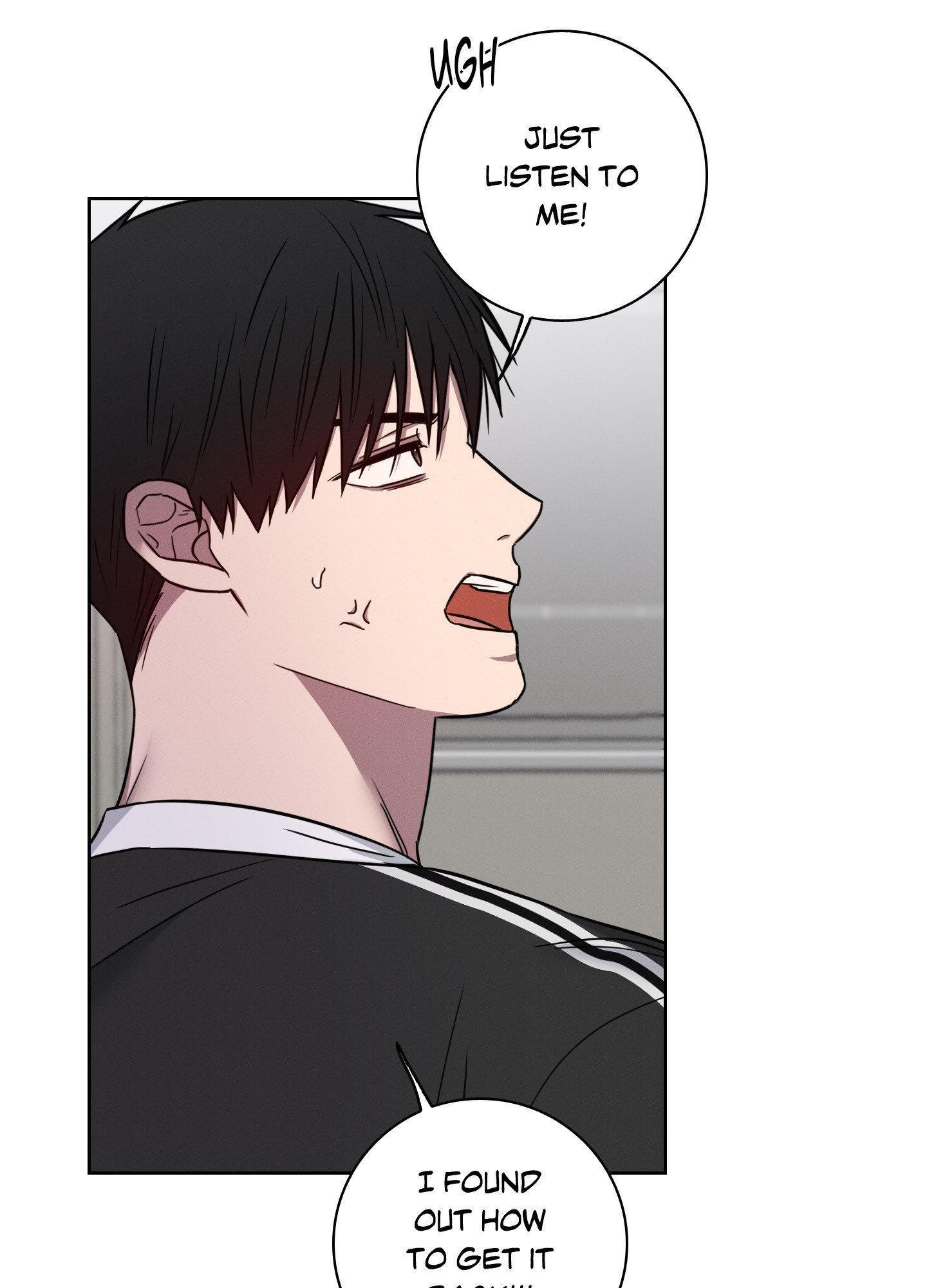 Lust and Found Chapter 4 page 44 - 