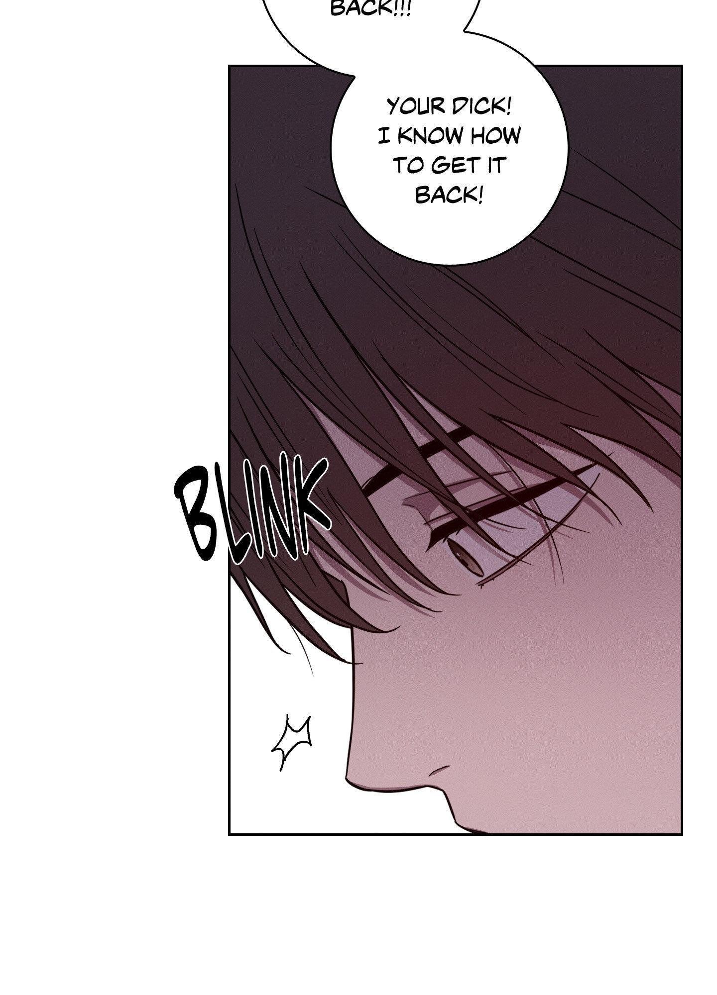 Lust and Found Chapter 4 page 45 - 