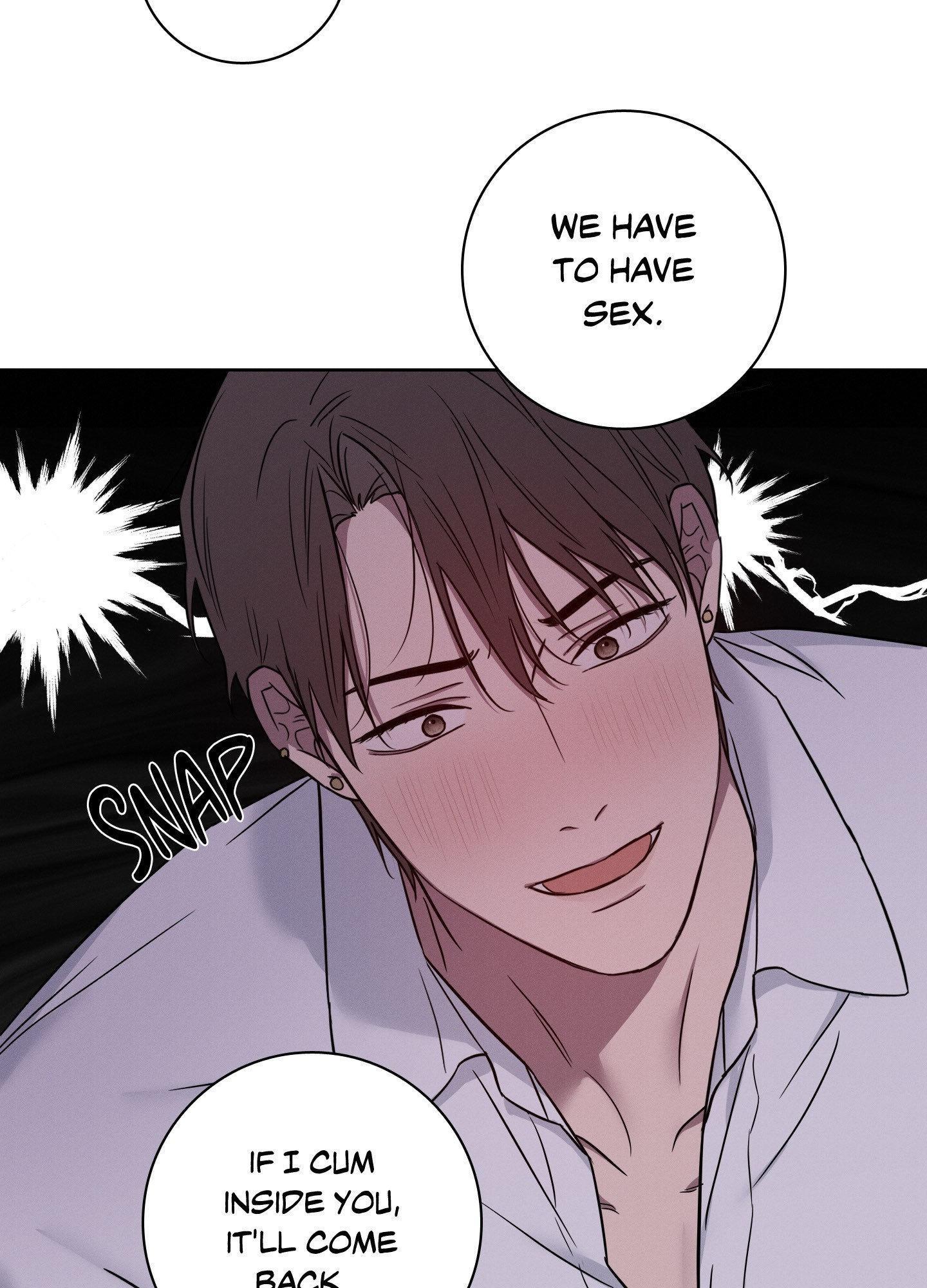 Lust and Found Chapter 4 page 47 - 