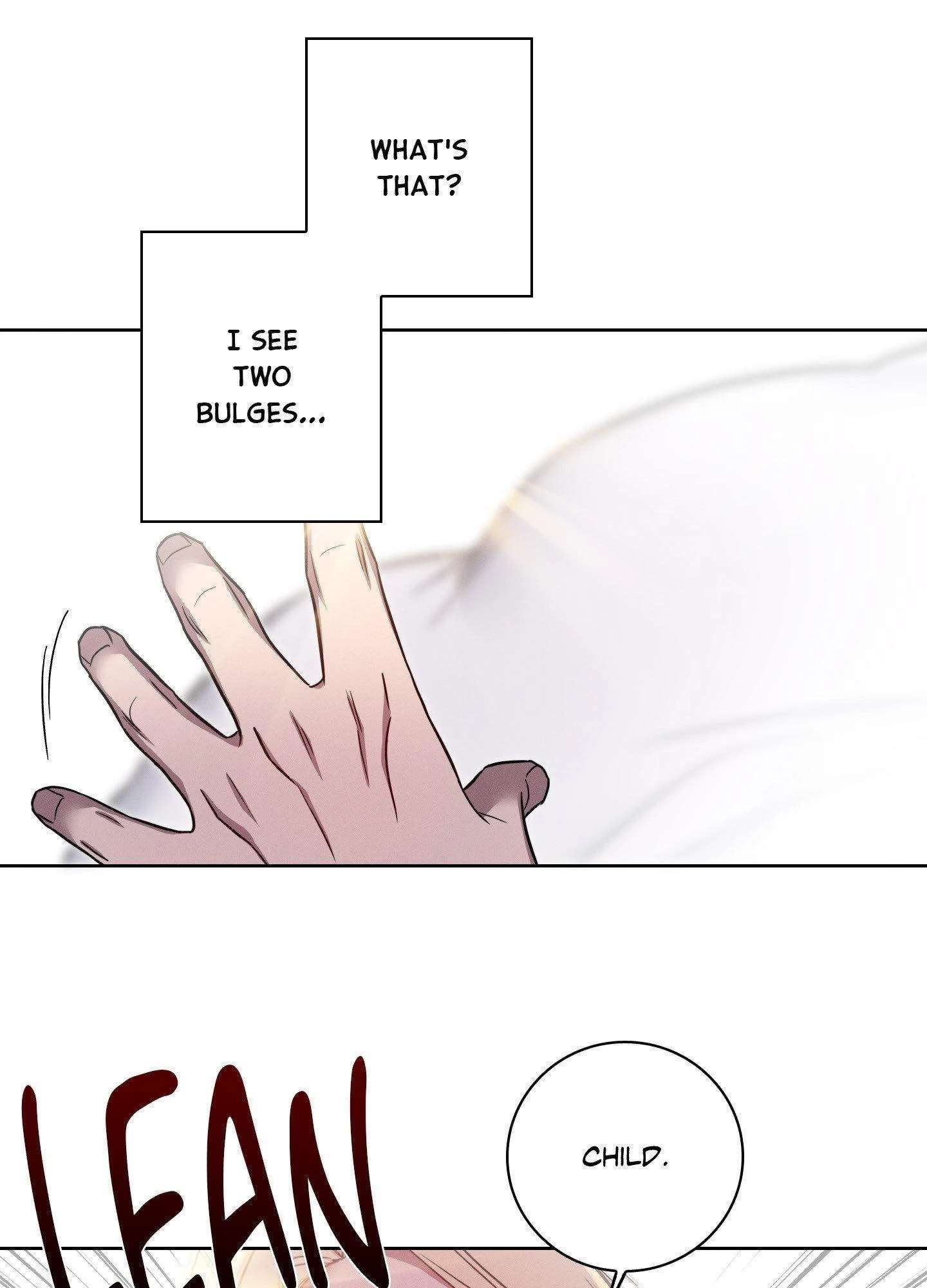 Lust and Found Chapter 4 page 6 - 