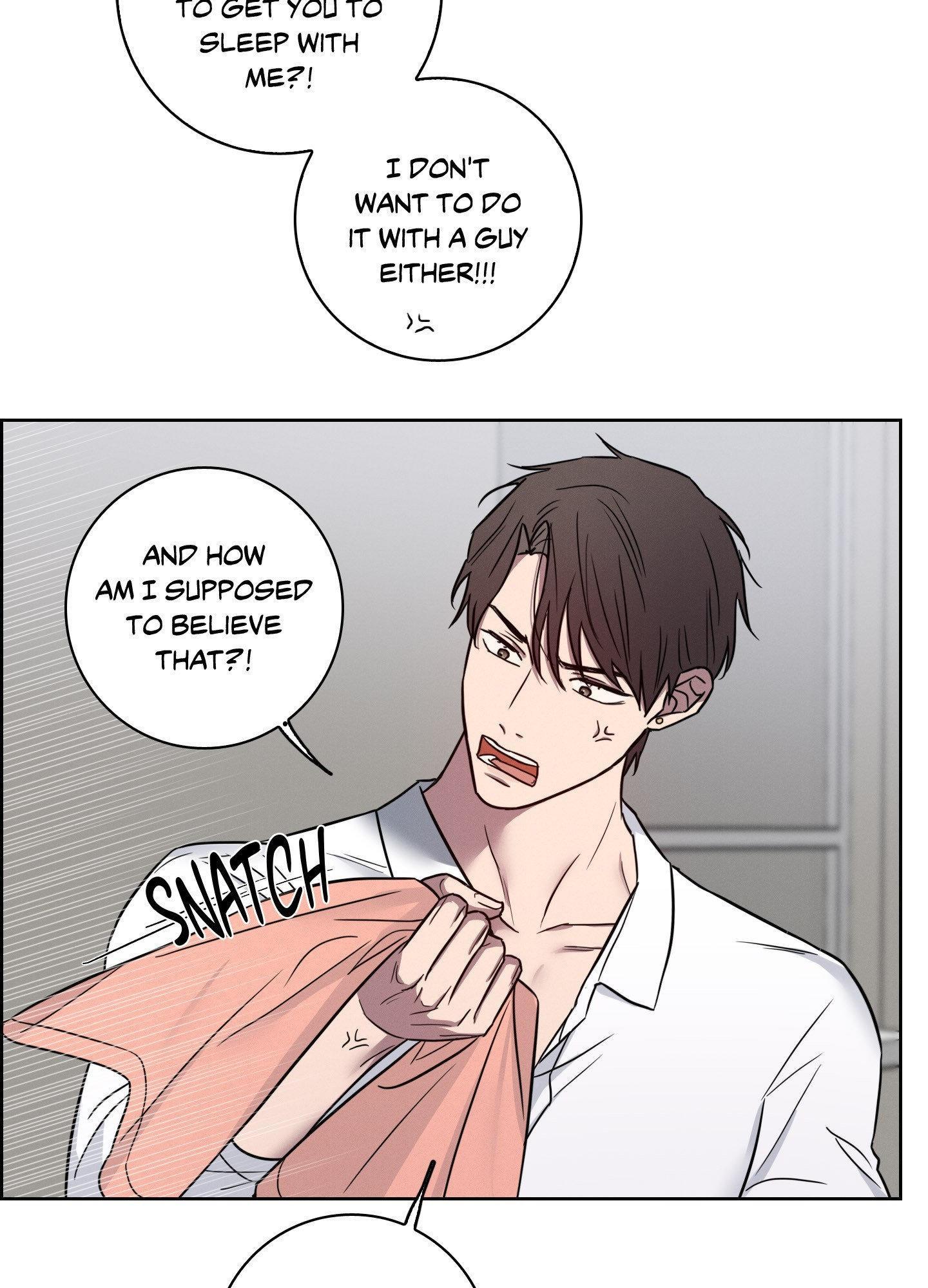 Lust and Found Chapter 4 page 51 - 