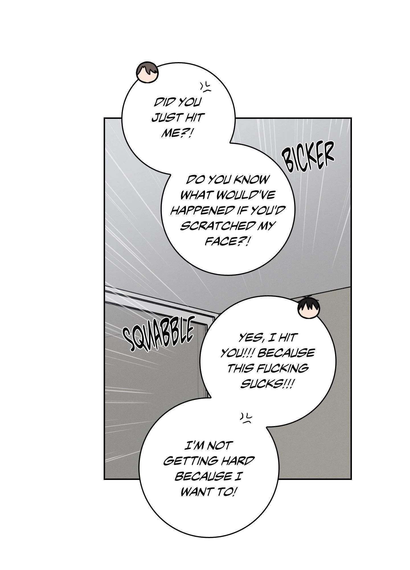 Lust and Found Chapter 4 page 57 - 