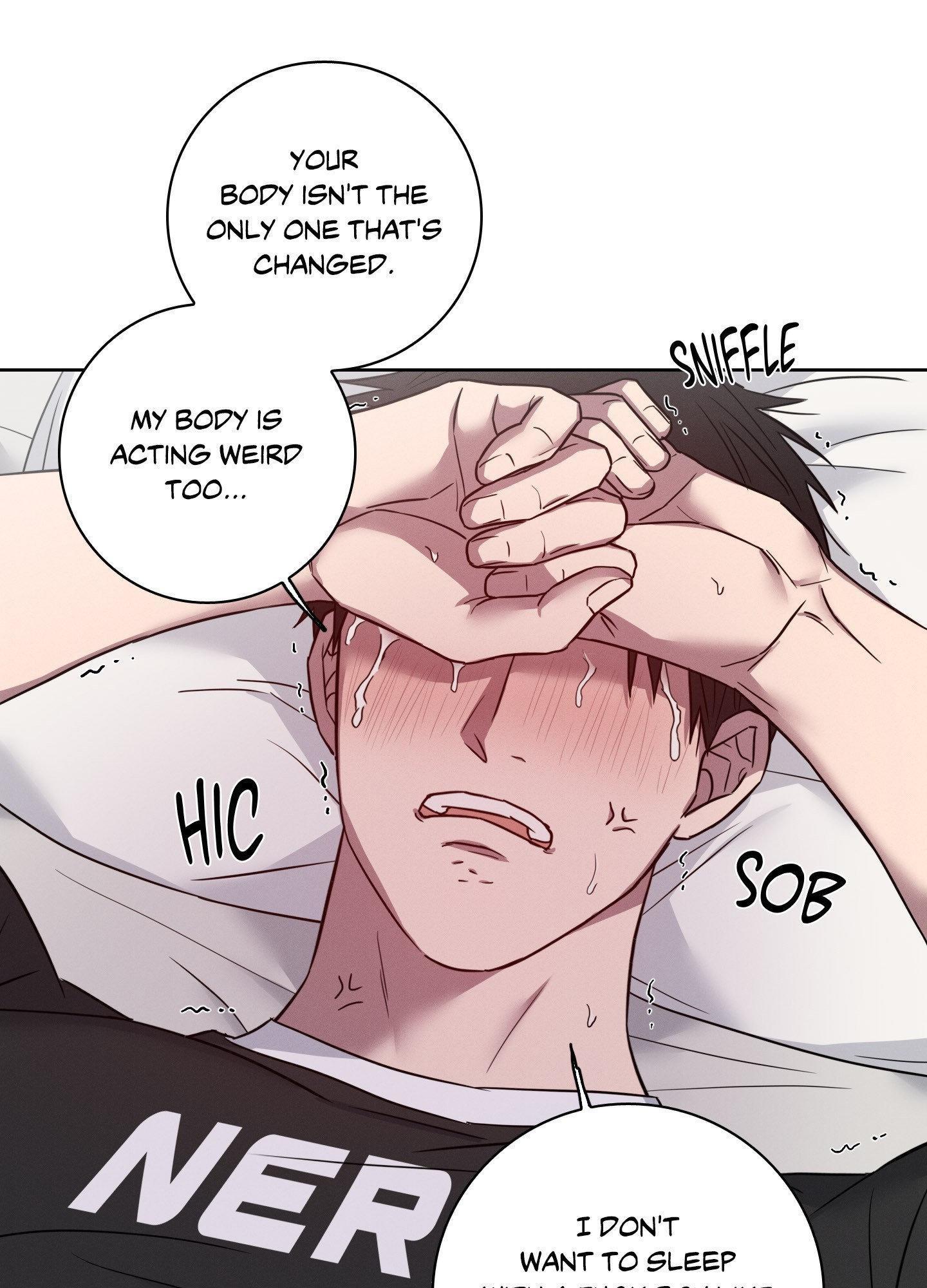 Lust and Found Chapter 4 page 58 - 